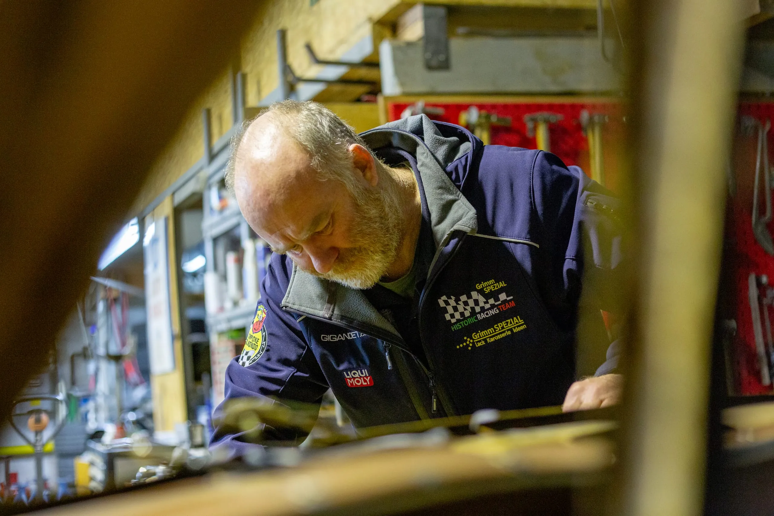 "Die moderne Technik verändert die Reparationskultur"