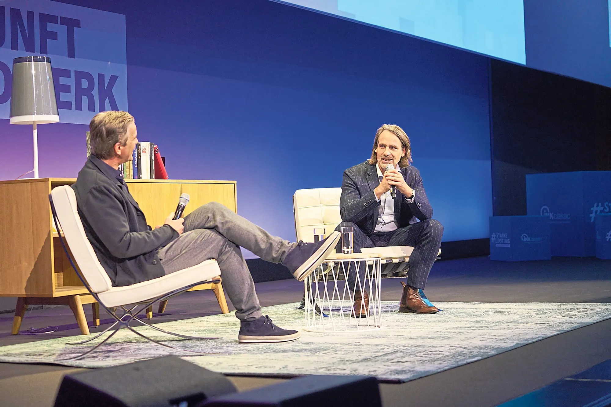 Der Kongress fürs Handwerk