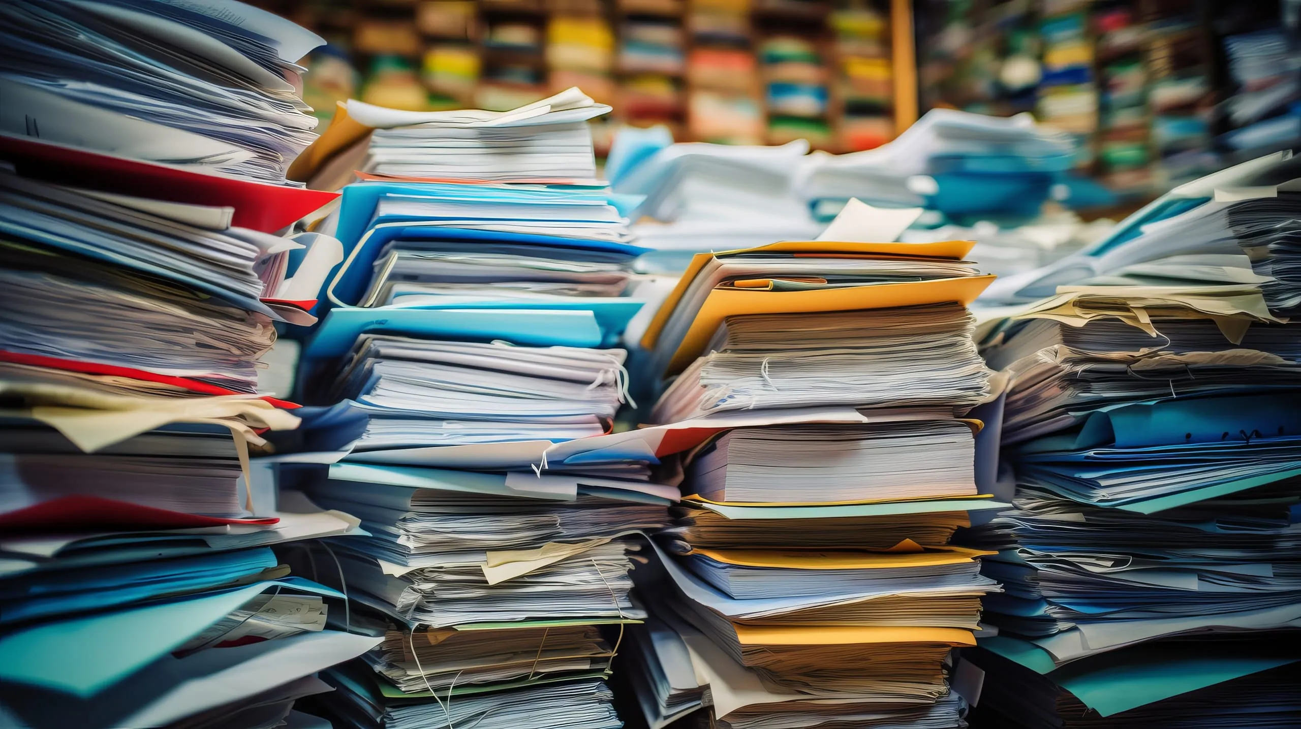 Bürokratieabbau: Gesetzentwurf bleibt hinter Erwartungen zurück