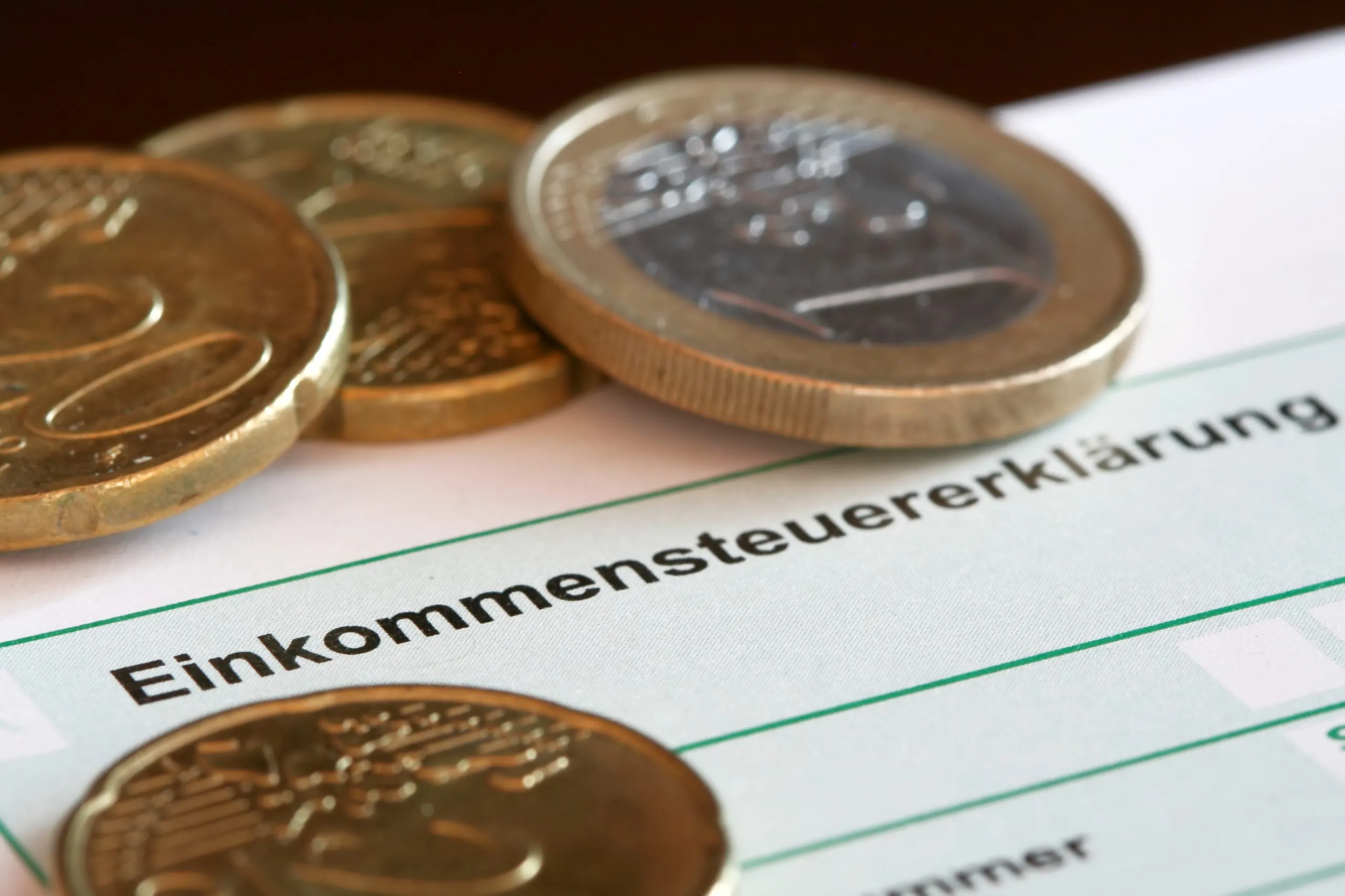 Mit freiwilliger Vorauszahlung: So vermeiden Sie Steuerzinsen