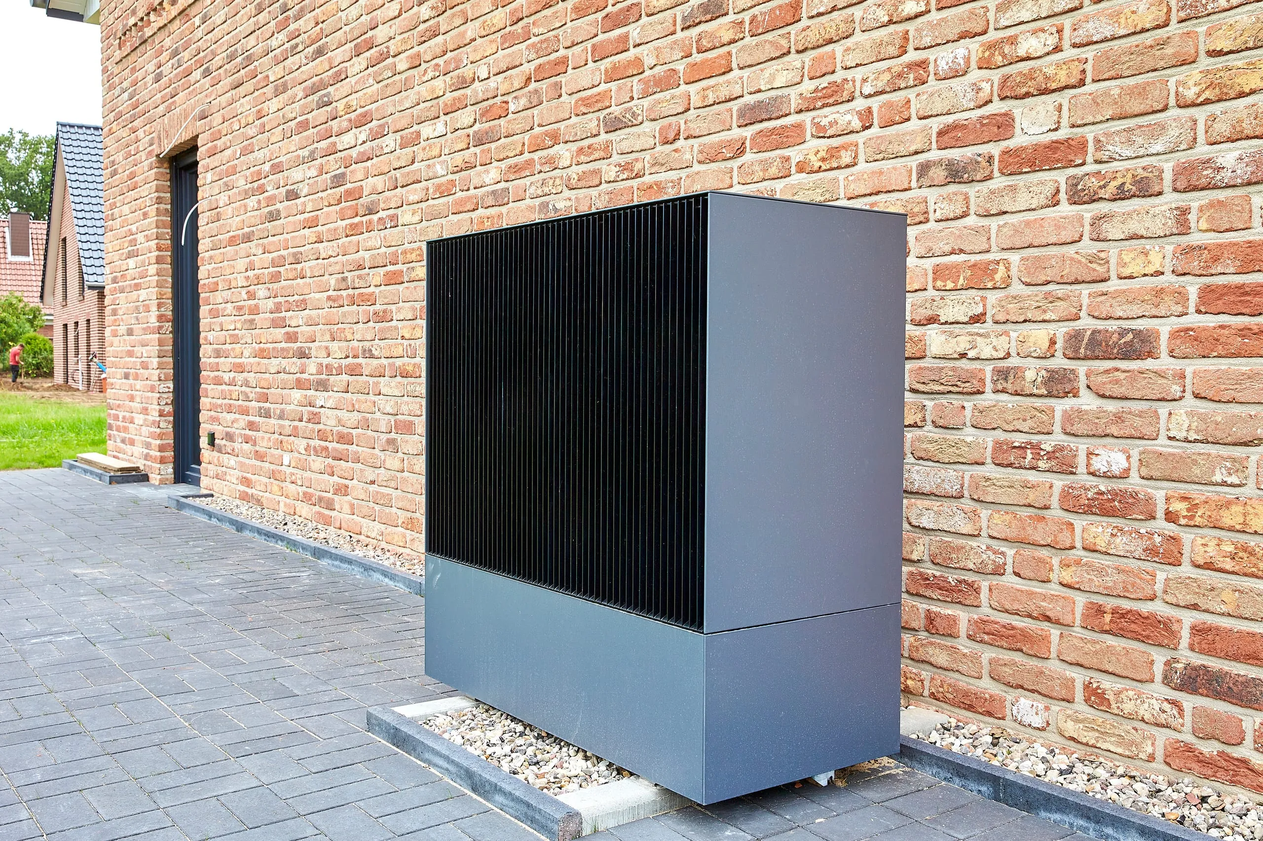 Sperre für Energieeffizienz-Förderprogramme aufgehoben