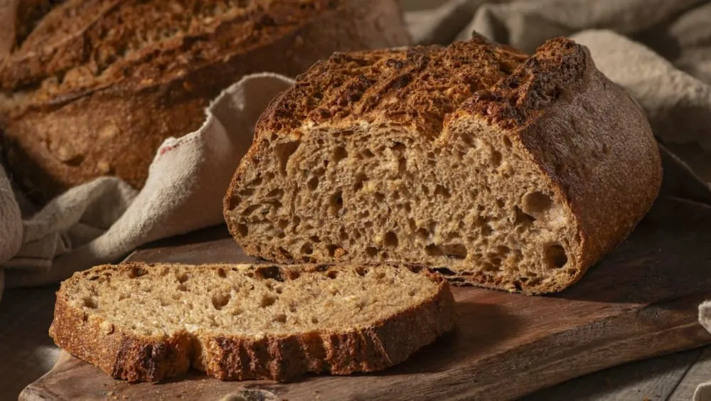 Das macht das Weizenvollkornbrot besonders