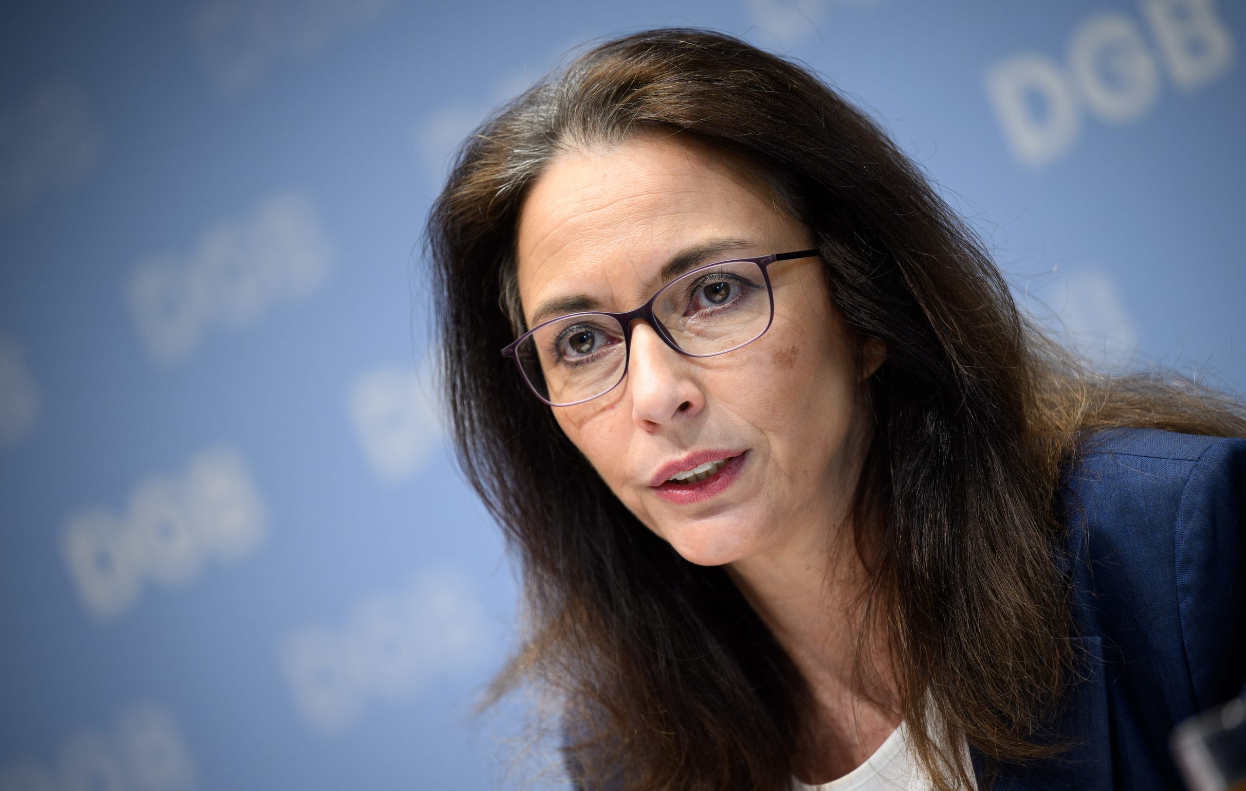 DGB pocht auf Tariftreuegesetz