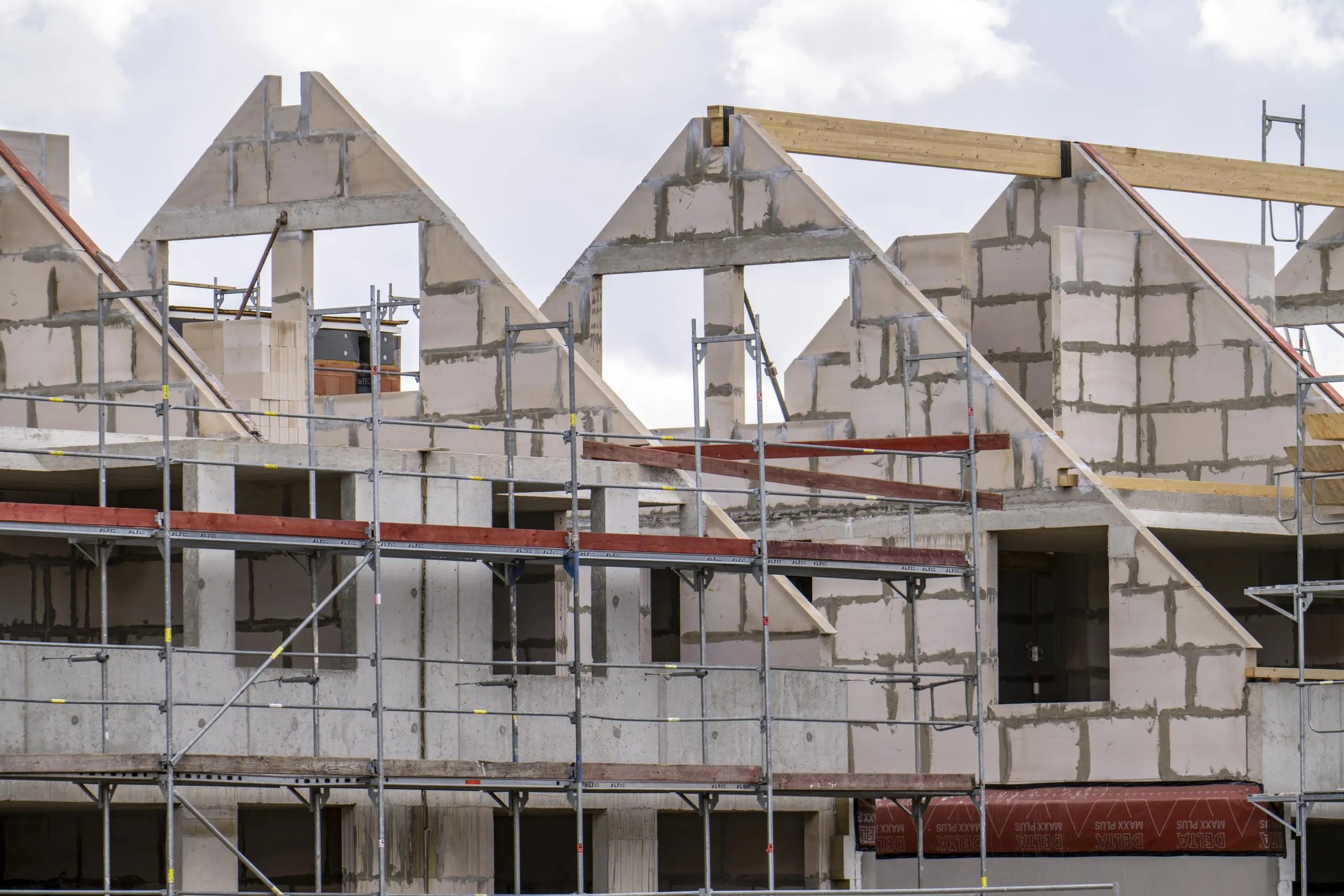 EU-Lieferkettengesetz: "Für das deutsche Baugewerbe untragbar"