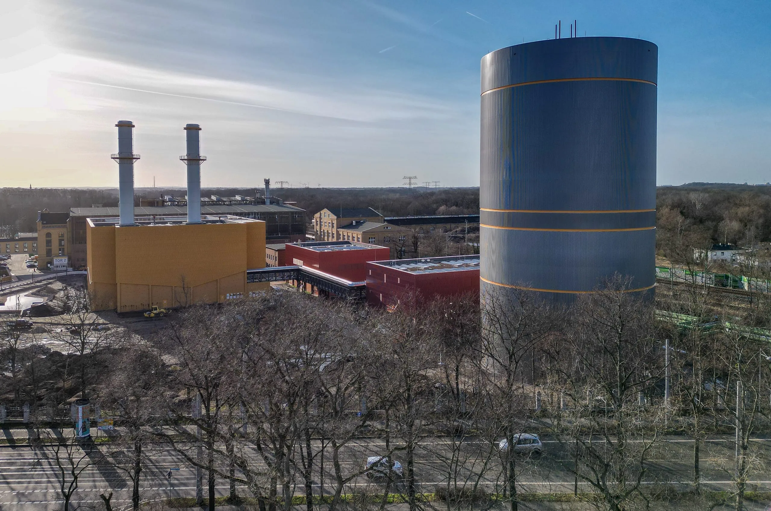 Handwerk begrüßt Kraftwerksstrategie