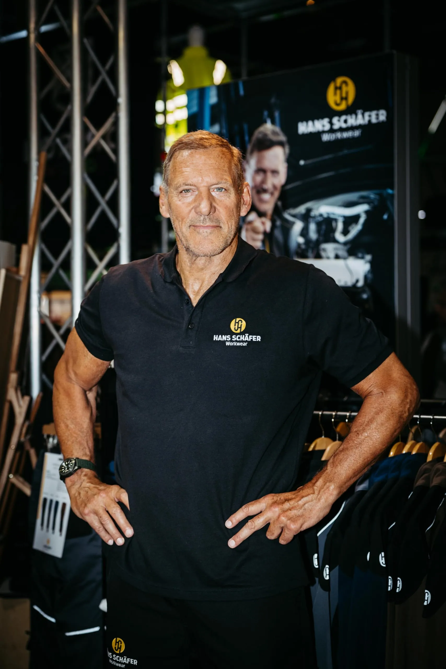 Hollywood gegen Handwerker-Mangel