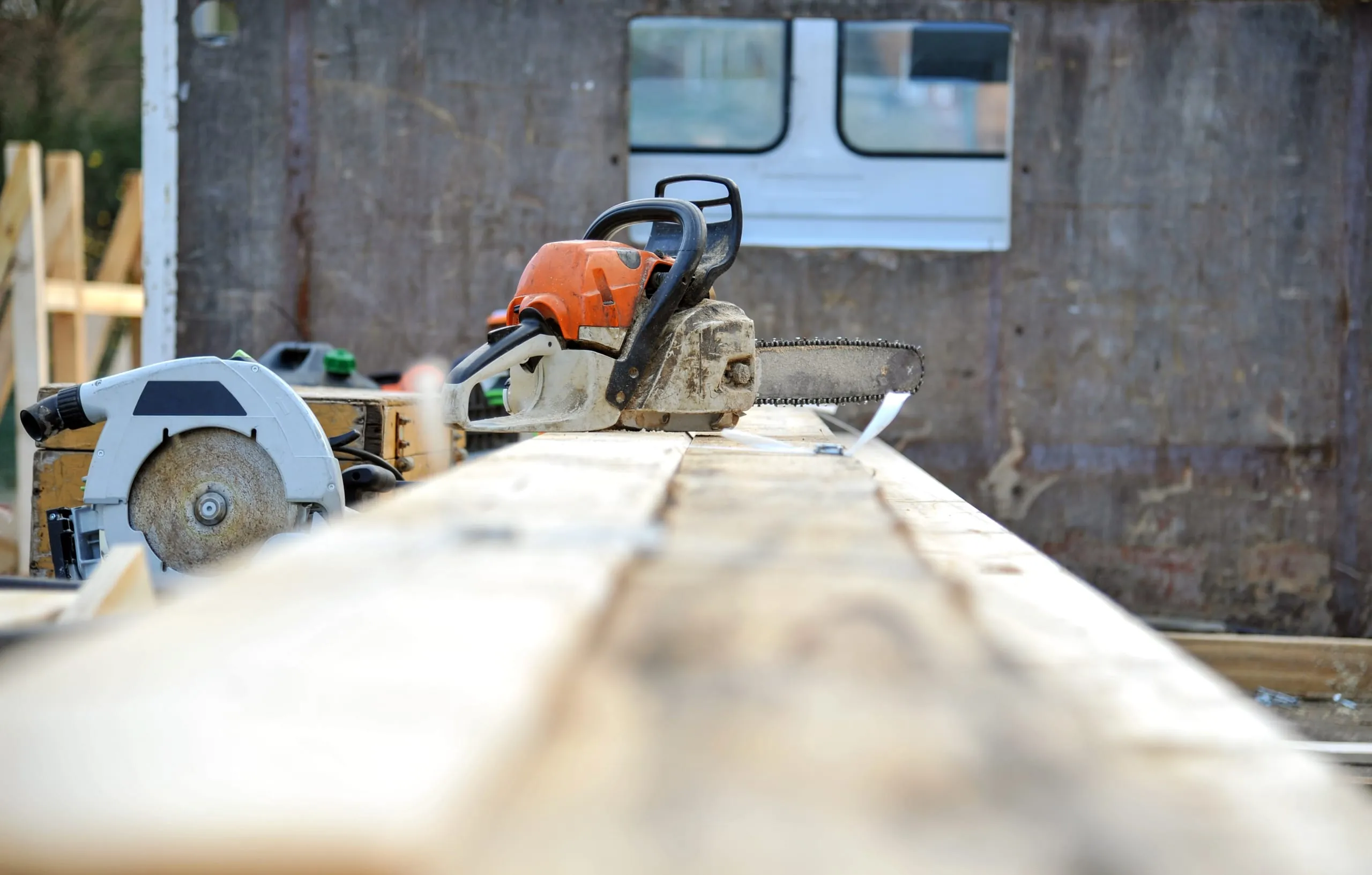 Die Ampel drückt die Stimmung im Handwerk