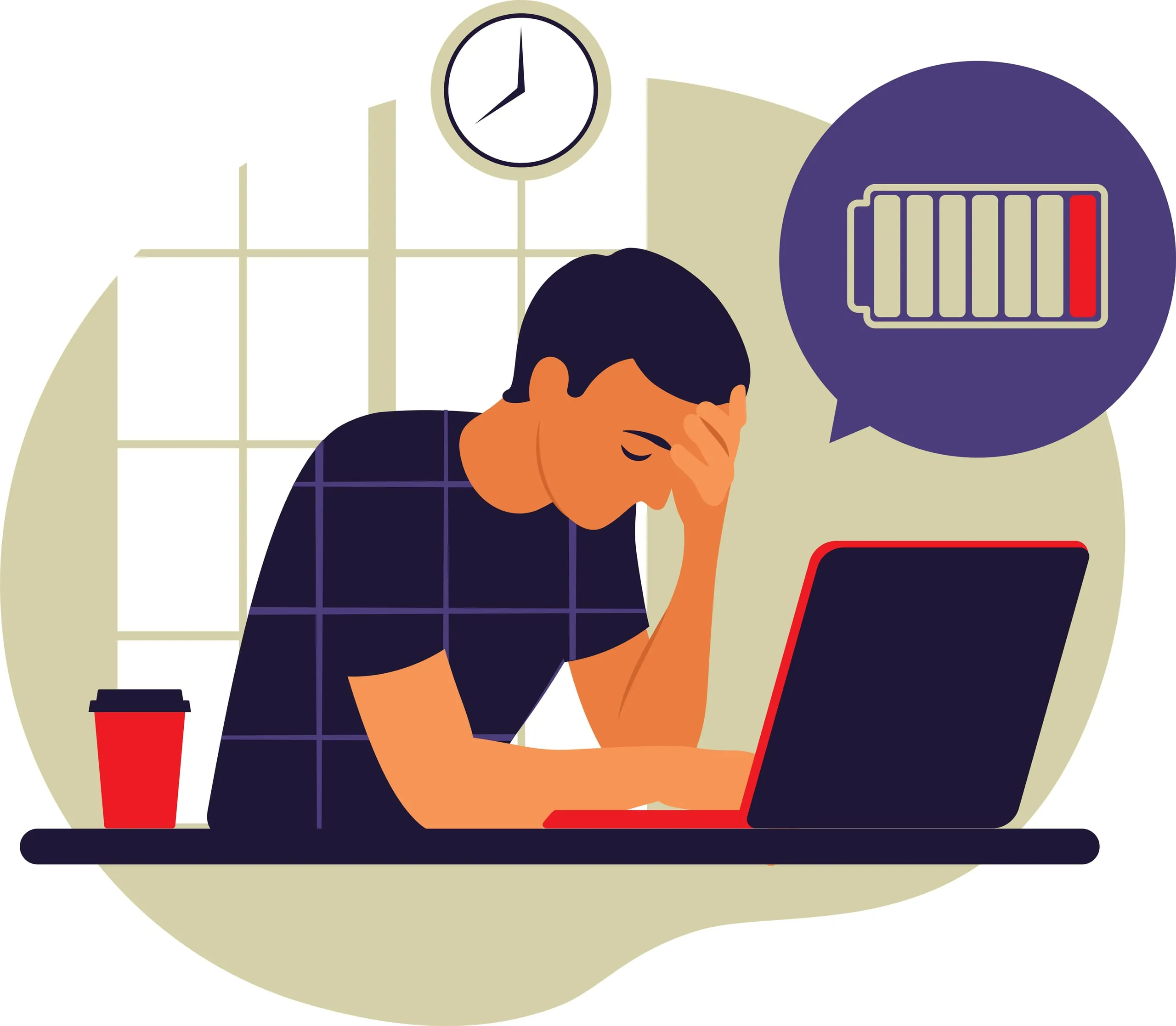 Wie sich Chefs mehr Freiräume schaffen