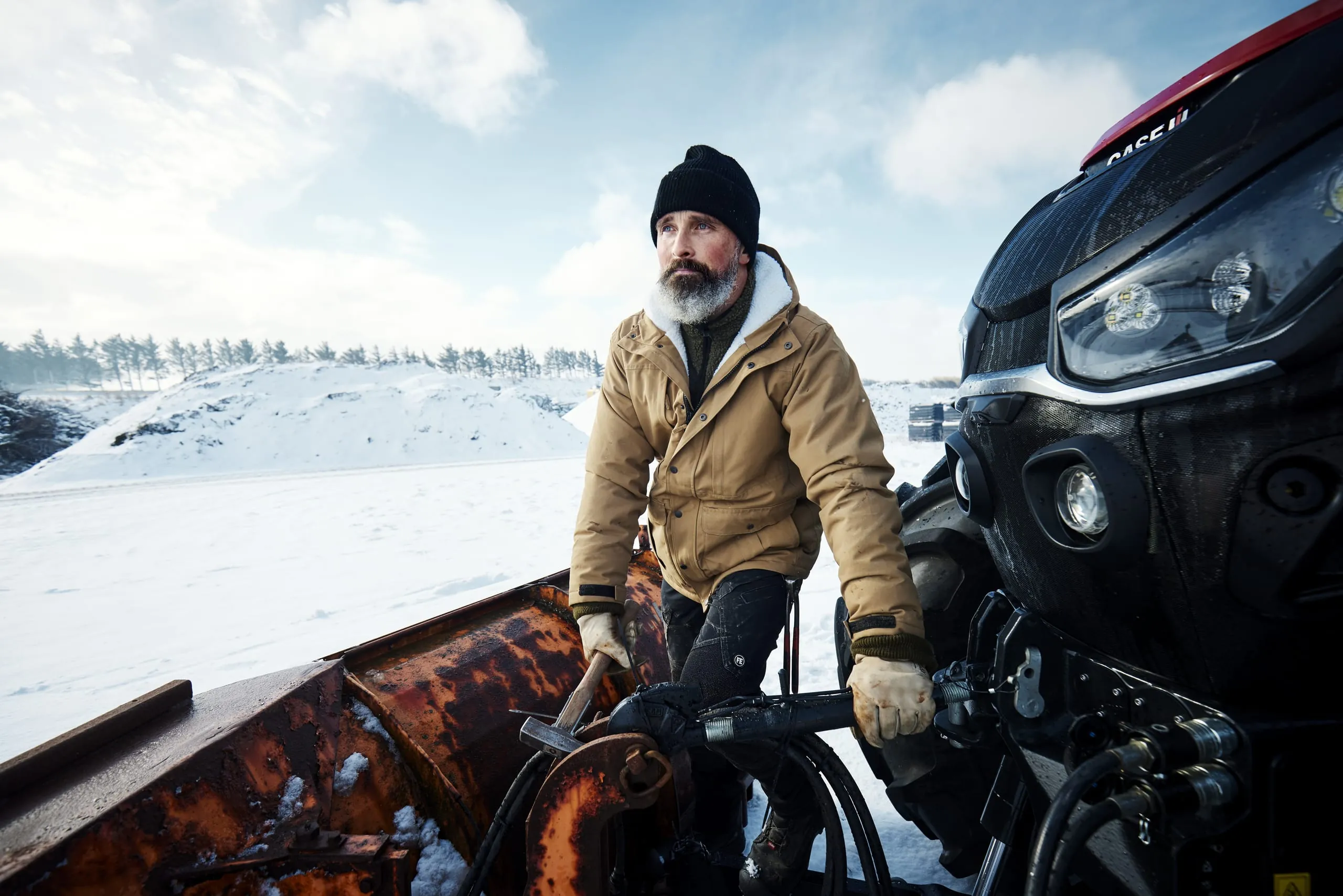 Die „X-treme“-Kollektion von Engel baut auf dem Mehrlagenkonzept auf, passt sich unterschiedlichen Witterungsverhältnissen und Temperaturempfindungen an.