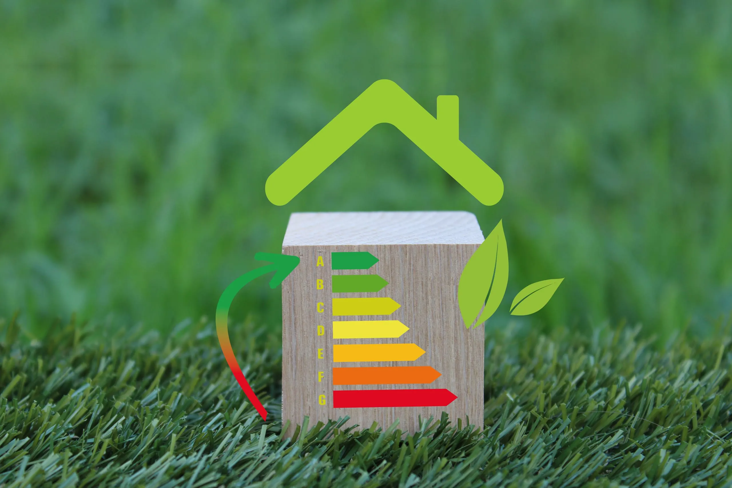 Energetische Sanierung: Neue Musterbescheinigung für die Steuer