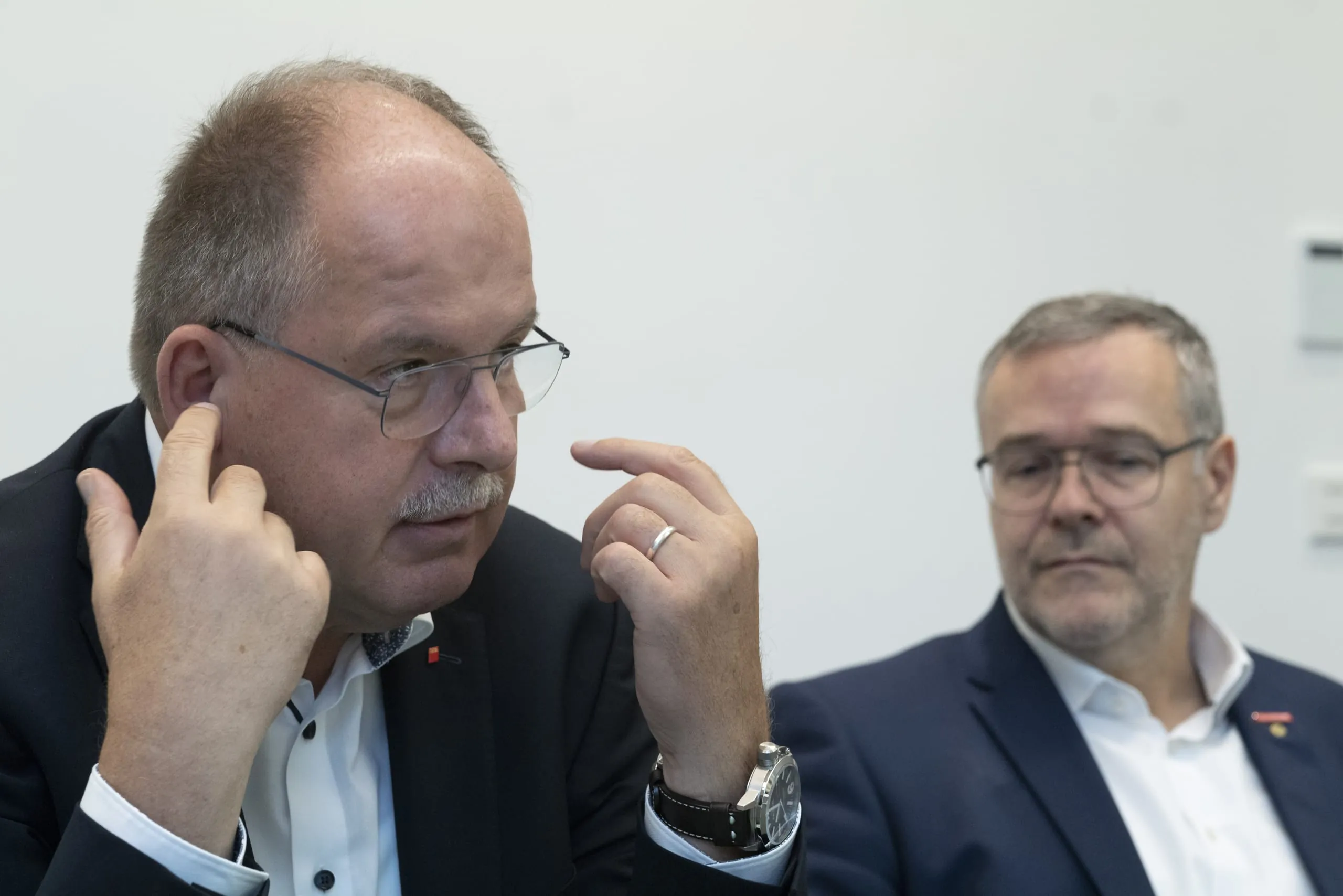 Gewerkschaft mahnt engeren Austausch mit Arbeitgebern an