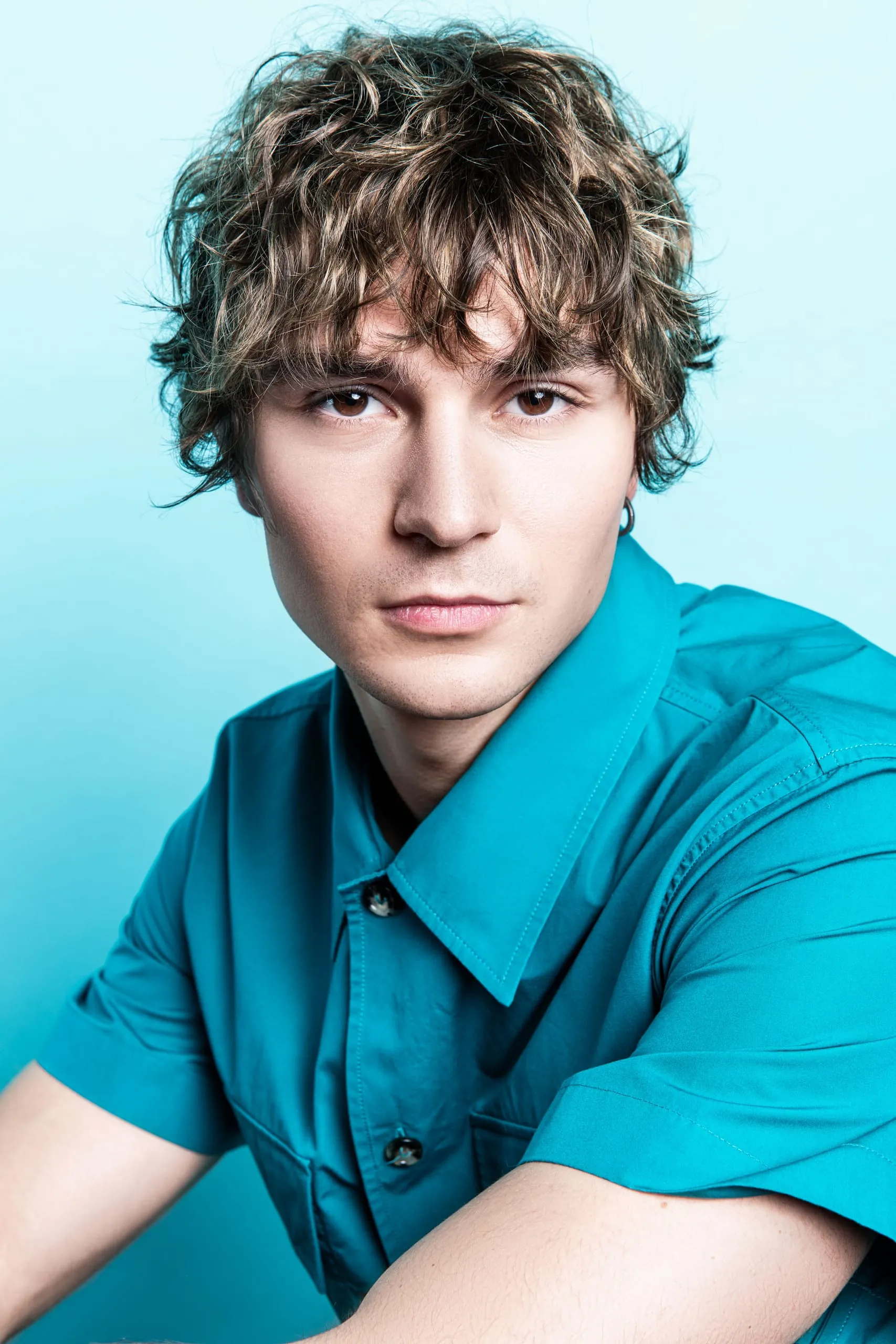 Frisurentrend 2024 Frühjahr und Sommer: Summer Waves