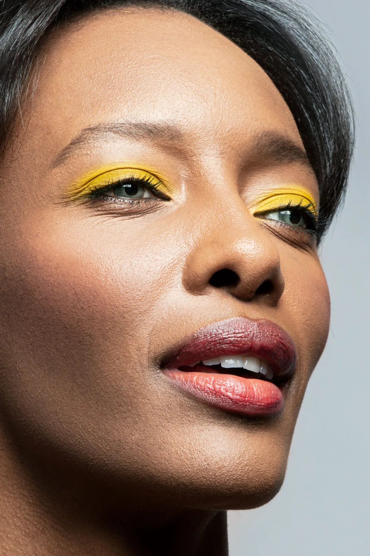 Make up Trends 2024 Frühjahr und Sommer: Summer