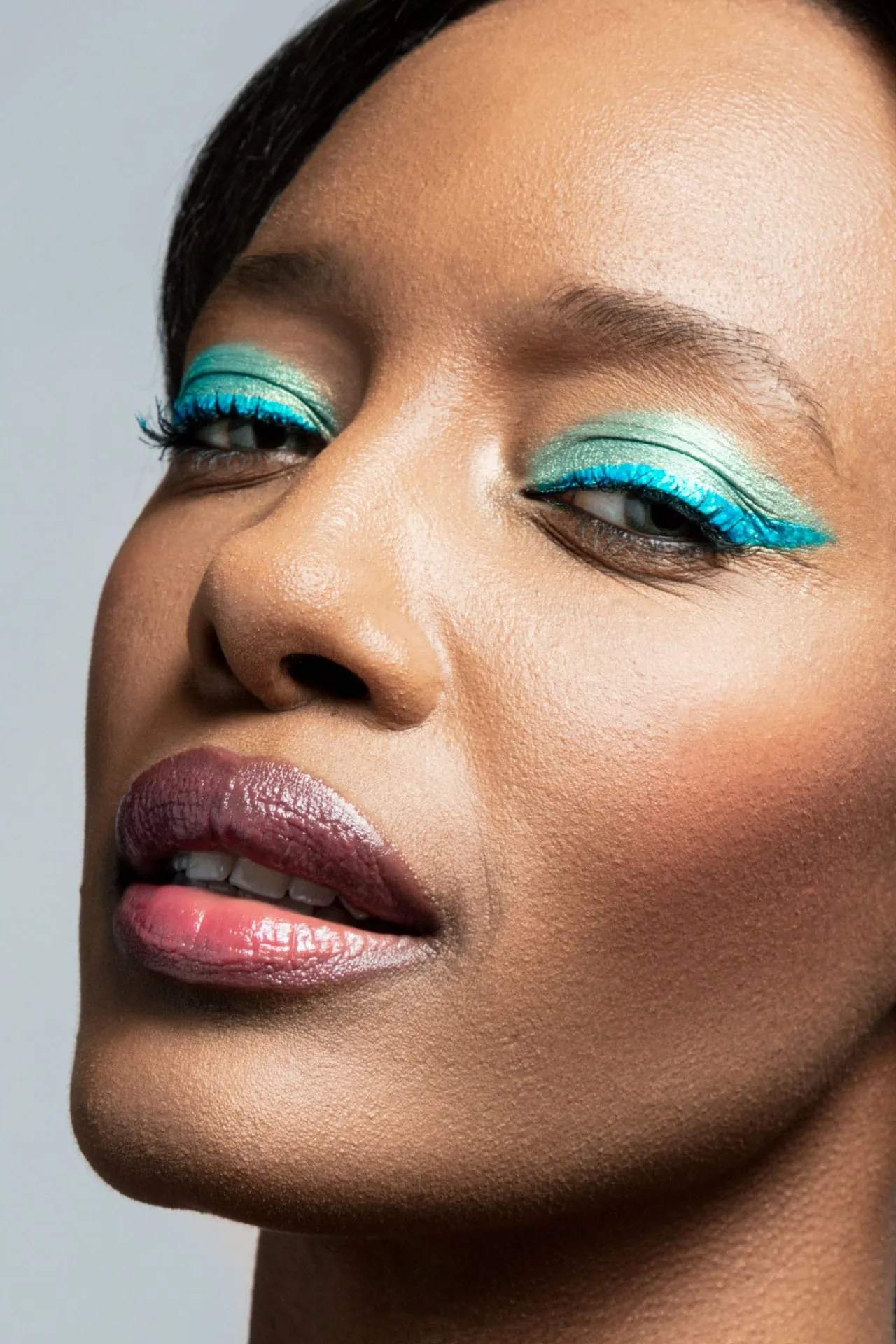 Make up Trends 2024 Frühjahr und Sommer