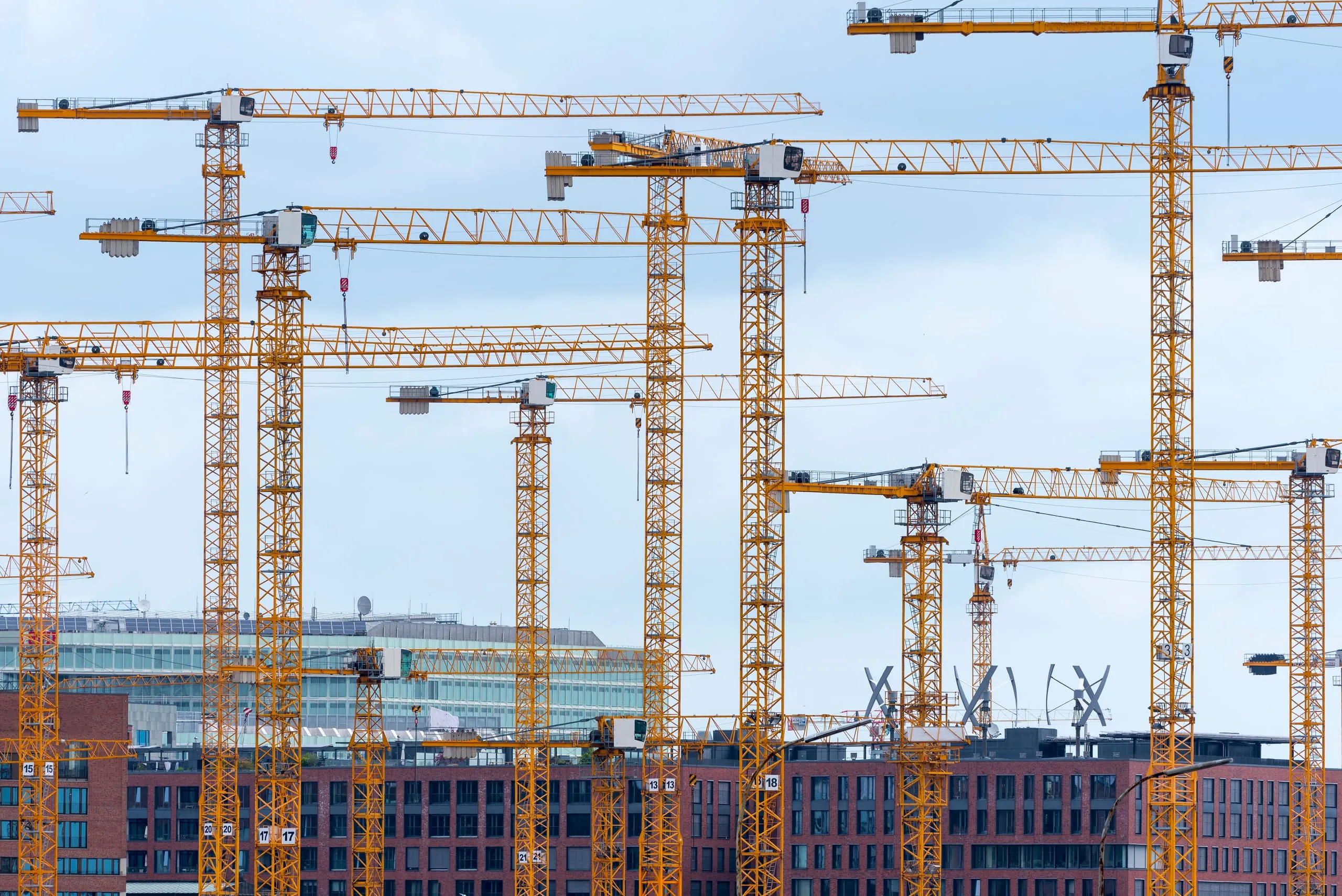 Keine Mehrheit für Lieferkettengesetz: "Eine gute Nachricht"