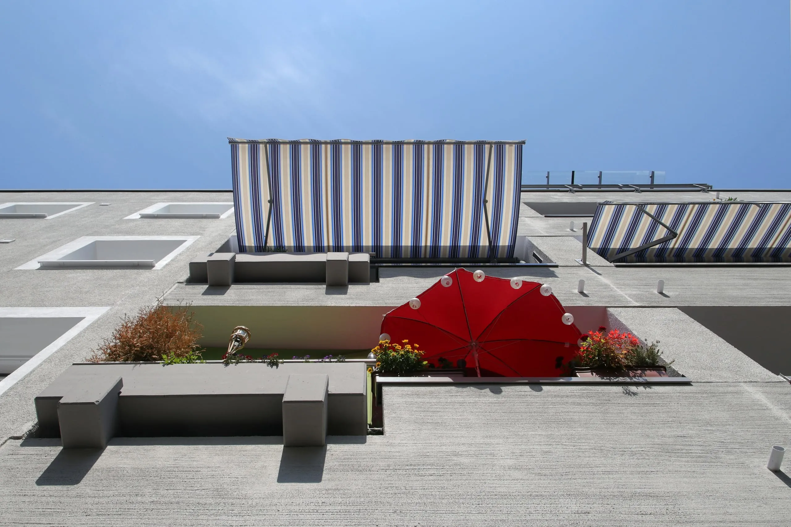 Bauliche Änderung in WEG: Eigentümer dürfen nicht alles