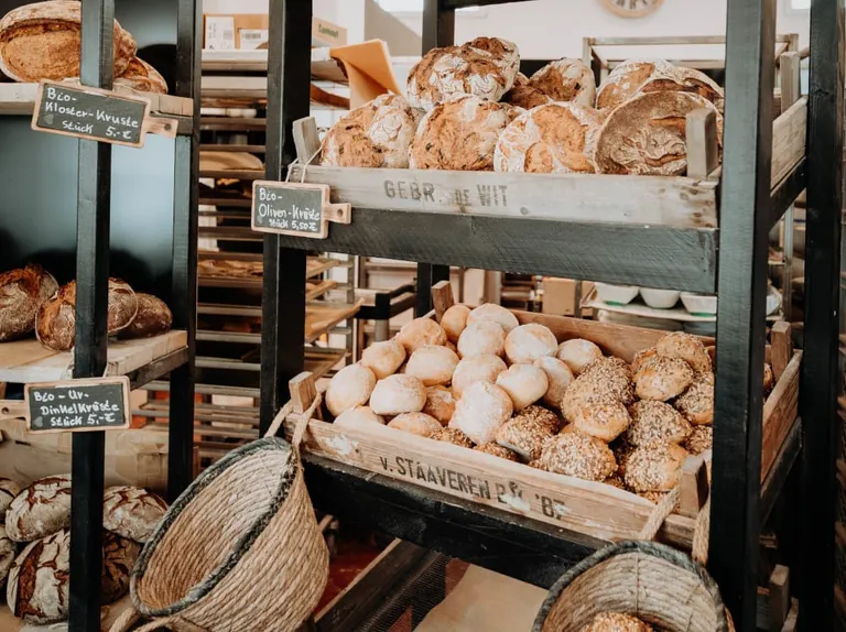 Klosterbäckerei Schöningen