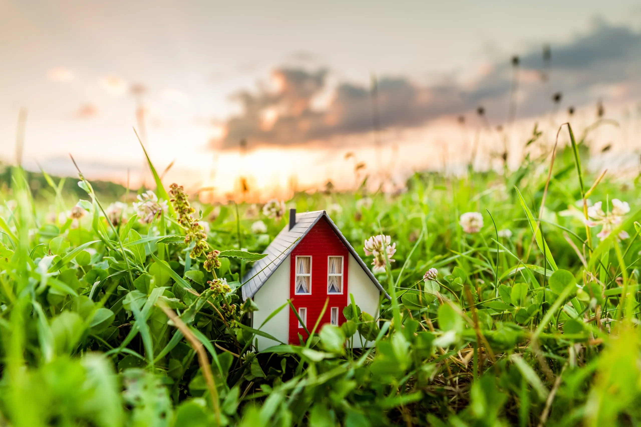 Eigenheim finanzieren: Diese Fördermittel gibt es