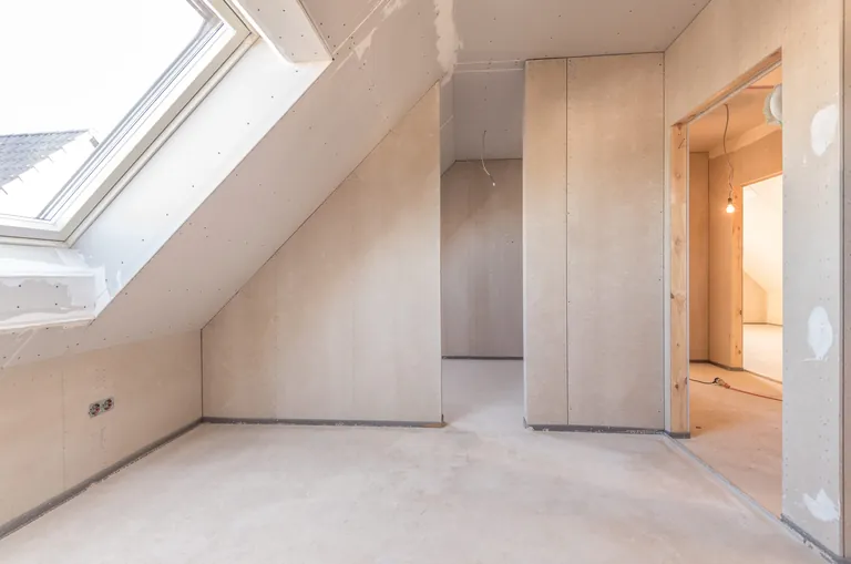 Symbolbild Neubauf&ouml;rderung 2024