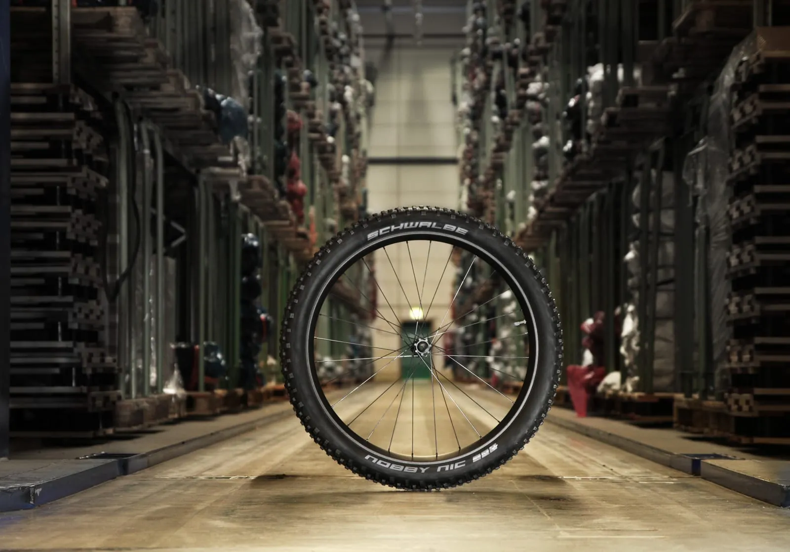 Fahrrad-Saison 2024: Neue Modelle im Überblick