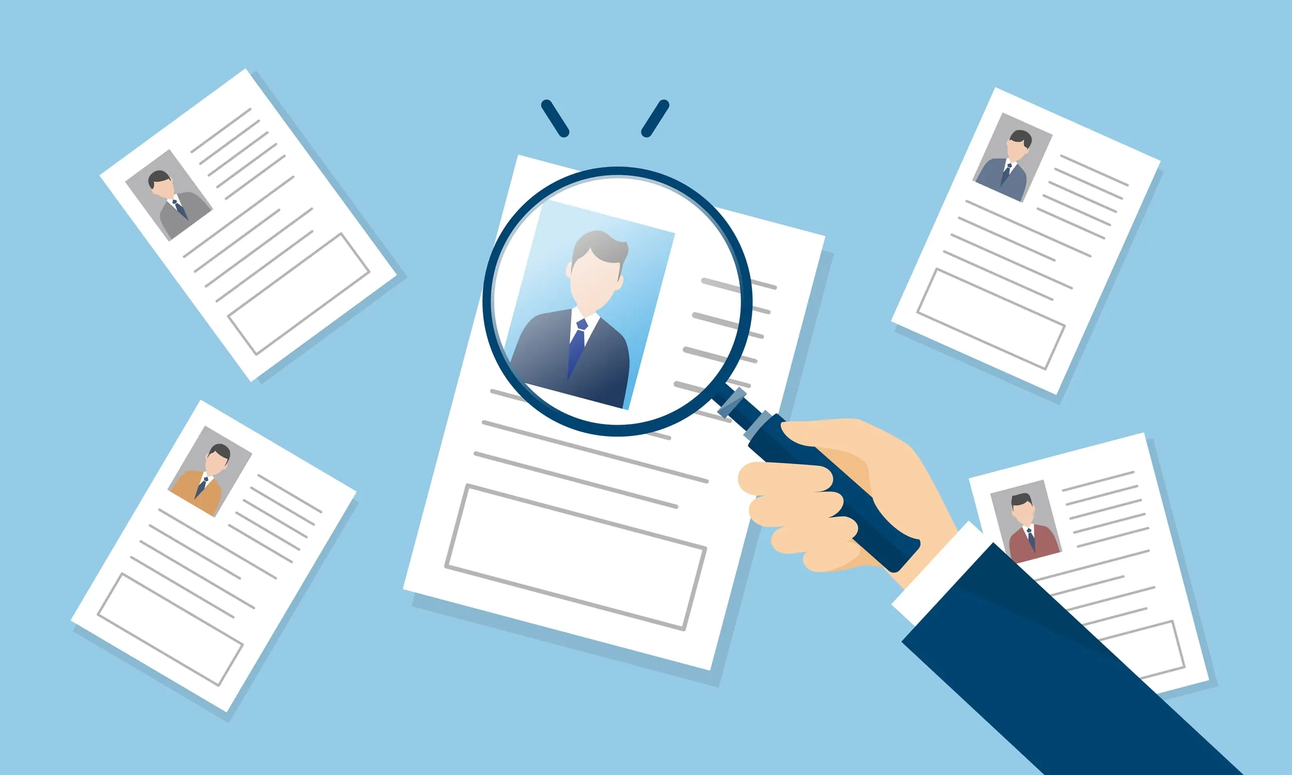 Bewerbung wegen Sehbehinderung abgelehnt: Ist das zulässig?