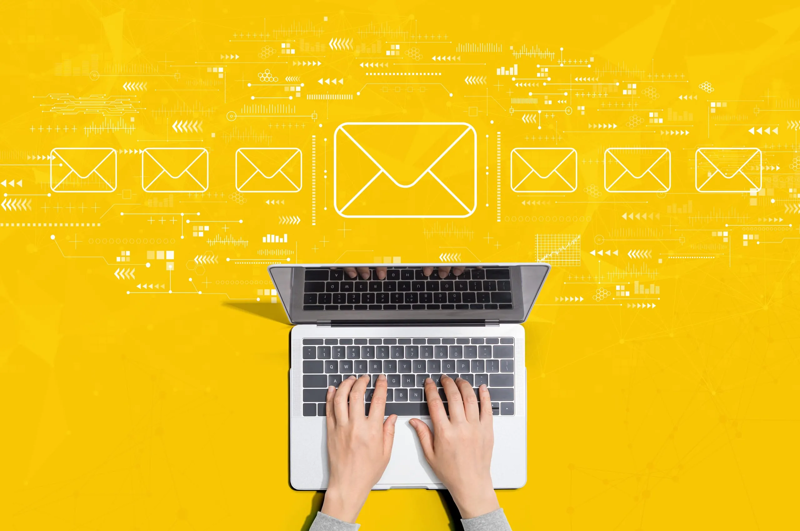 Wie Sie Ihre beruflichen E-Mails schnell und einfach verbessern