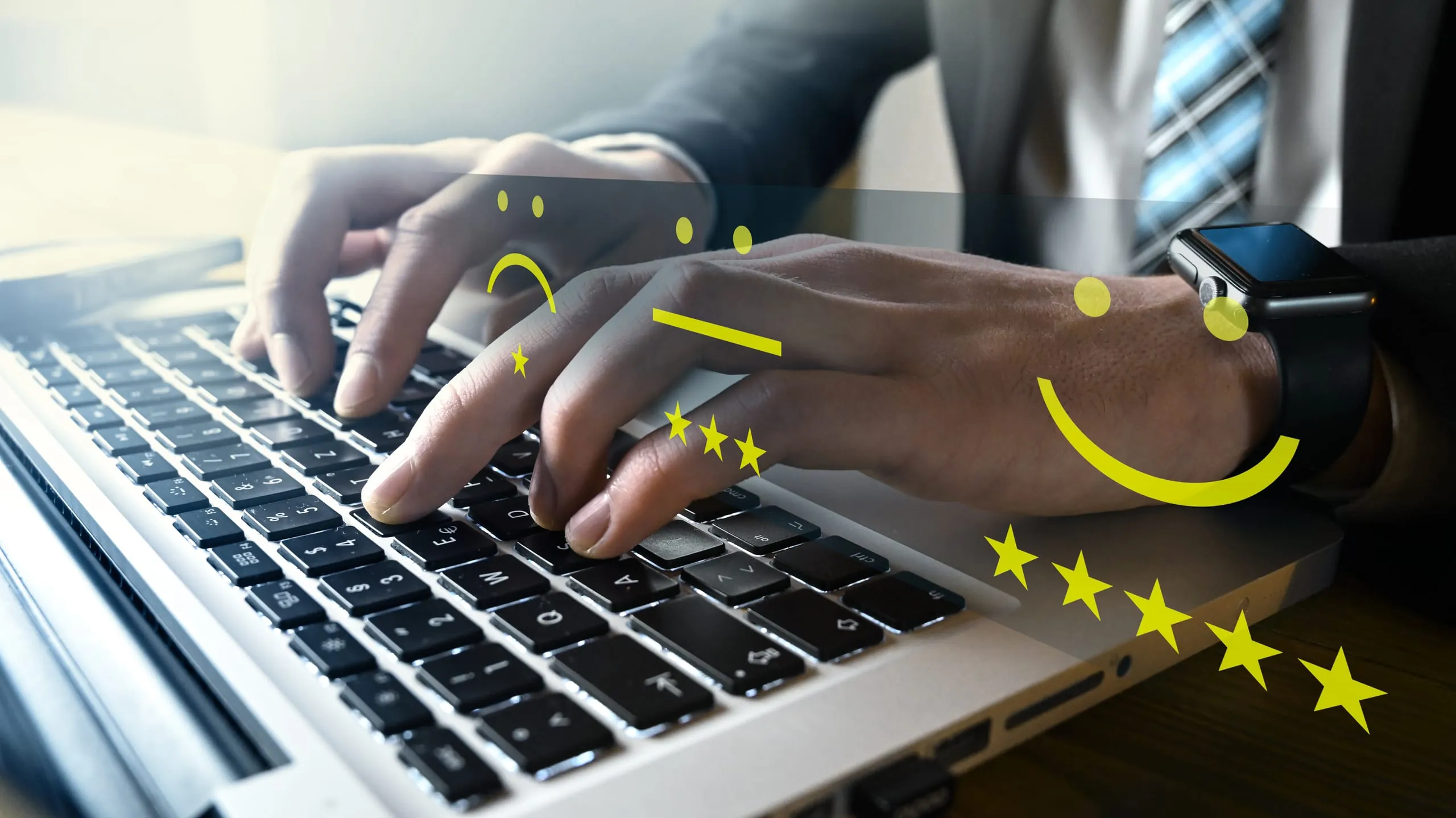 Kununu & Co: Keine anonymen Arbeitgeberbewertungen mehr