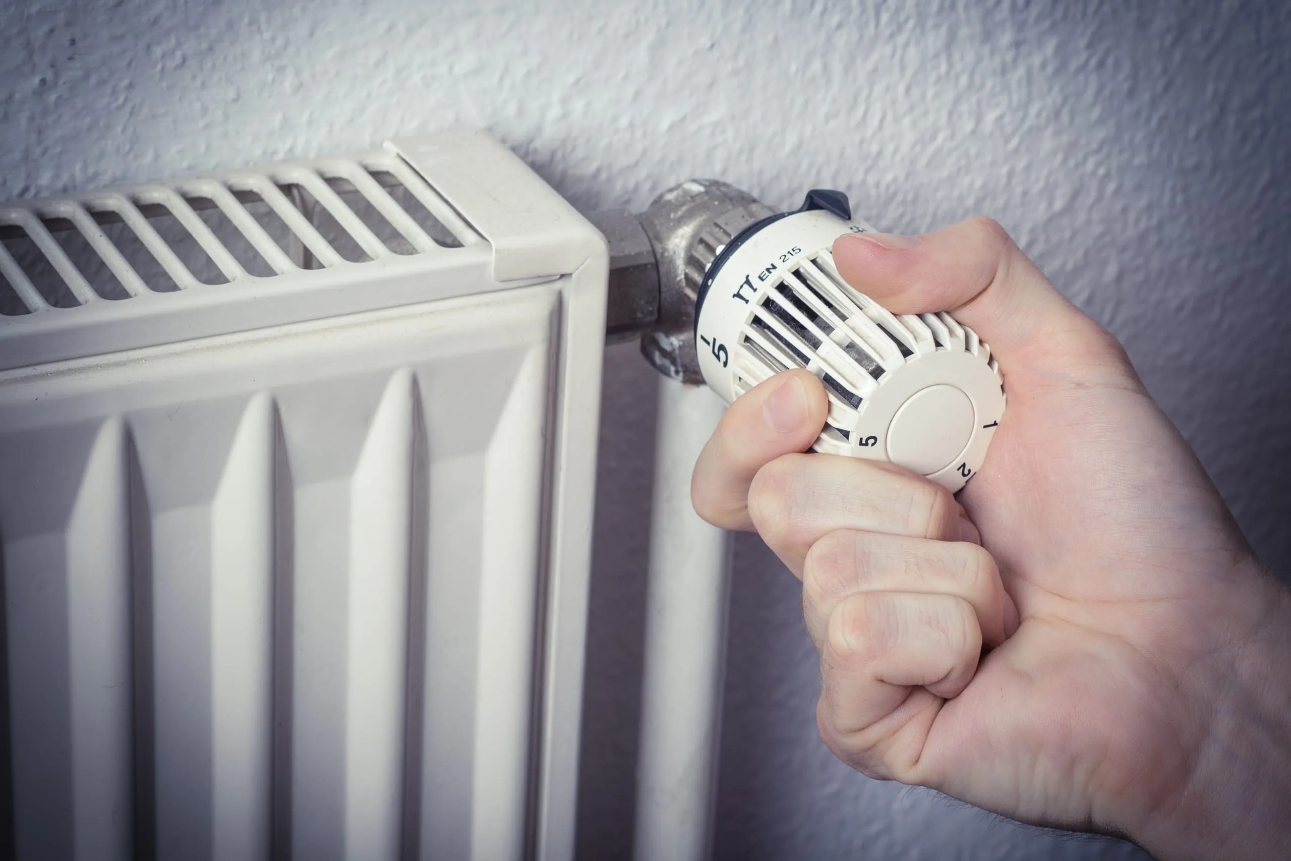 Mehrwertsteuer auf Gas kehrt zurück auf 19 Prozent