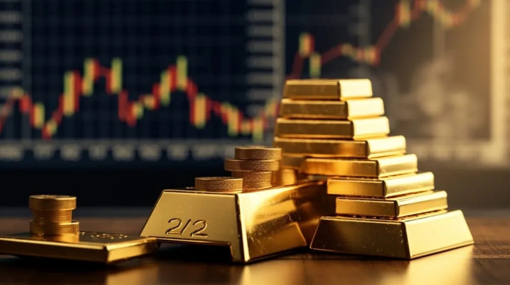 Gold: Kommt jetzt die große Aufwärtswelle beim Edelmetall?