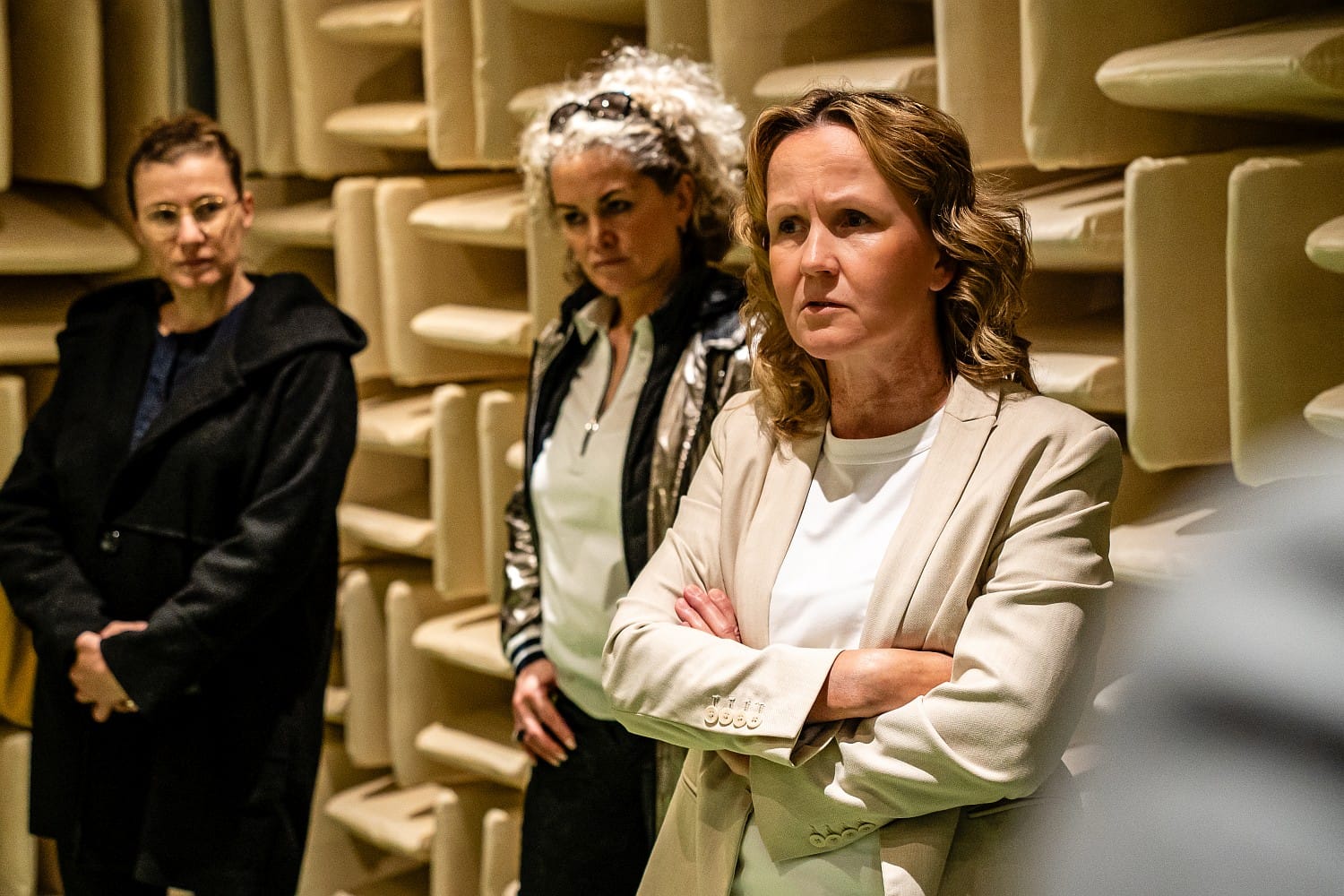 Umwelt- und Verbraucherschutzministerin Steffi Lemke