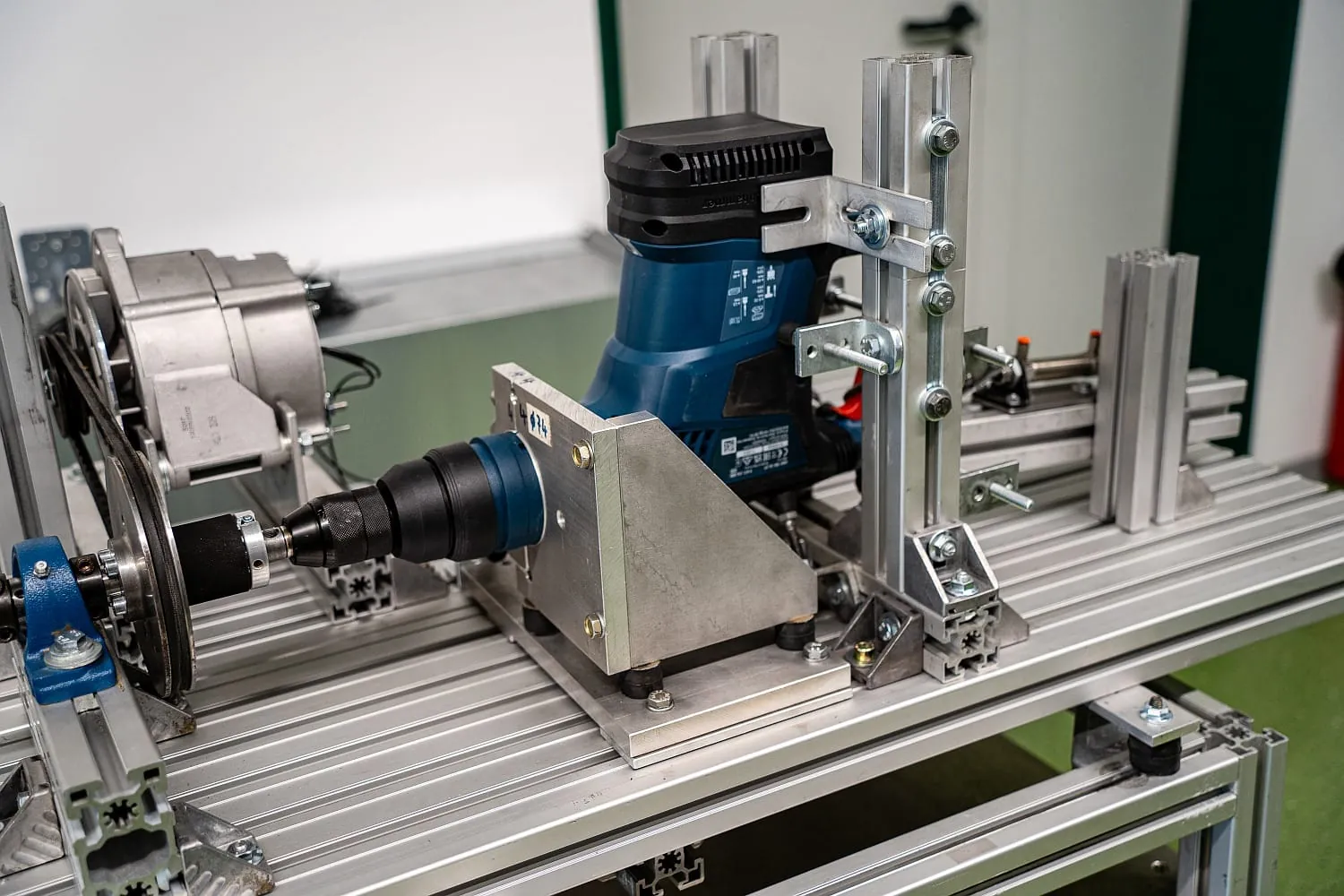 So testet die Stiftung Warentest