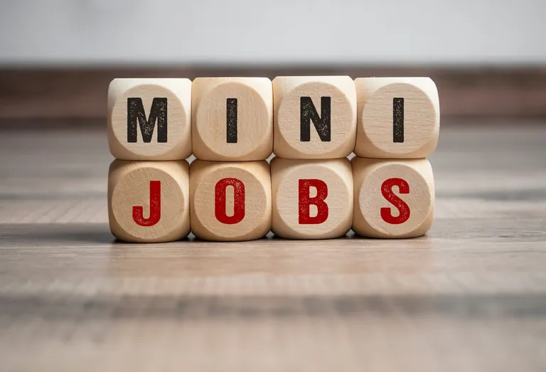 Minijobs