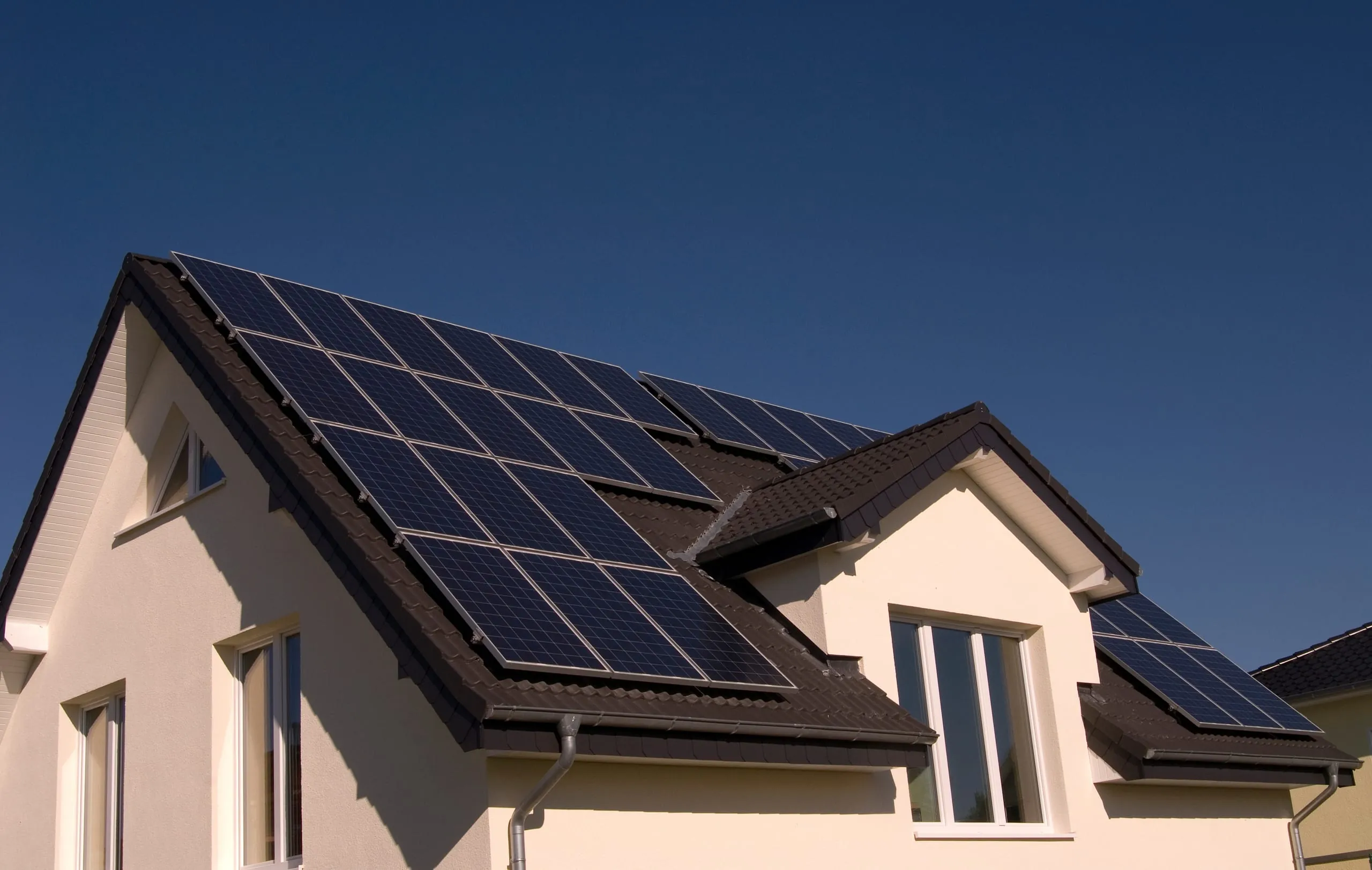 Was energieeffizientes Bauen kostet