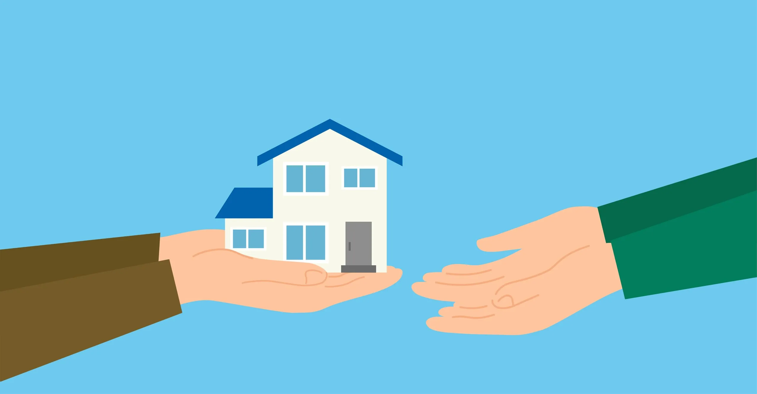 Hilfe, ich habe geerbt: Das müssen plötzliche Erben beachten