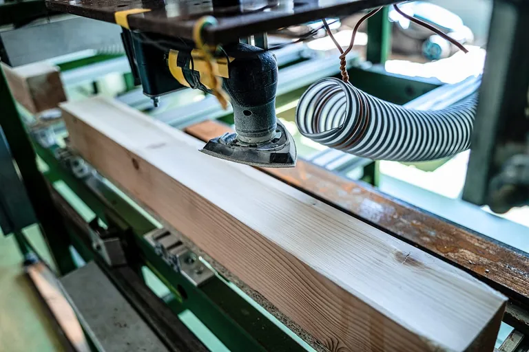 Delta-Schleifer im Test