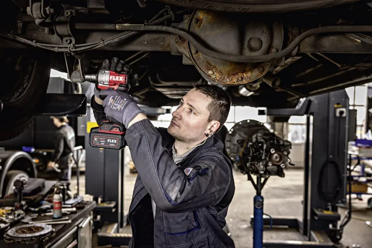 Flex Schlagschrauber