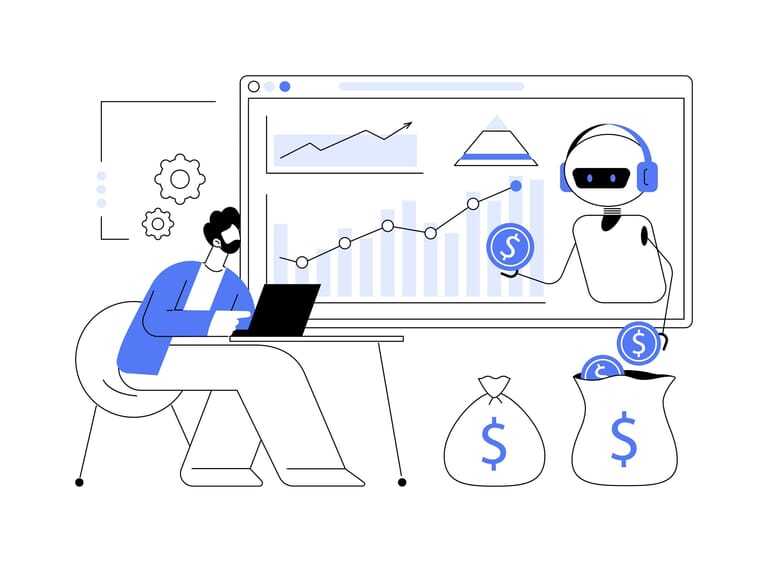 Robo-Advisor