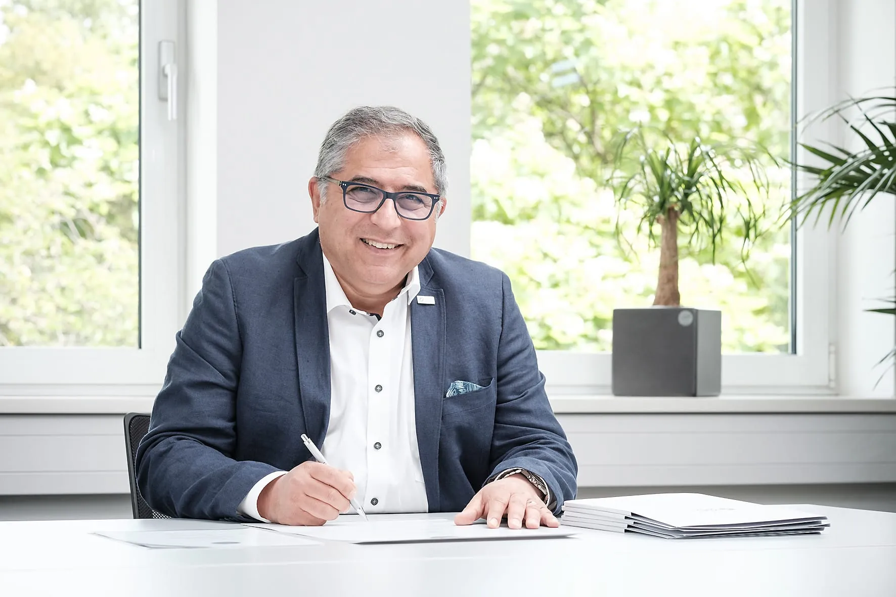 ZDH-ZERT-Chef: "Wir freuen uns über jede Bewerbung als Auditor"