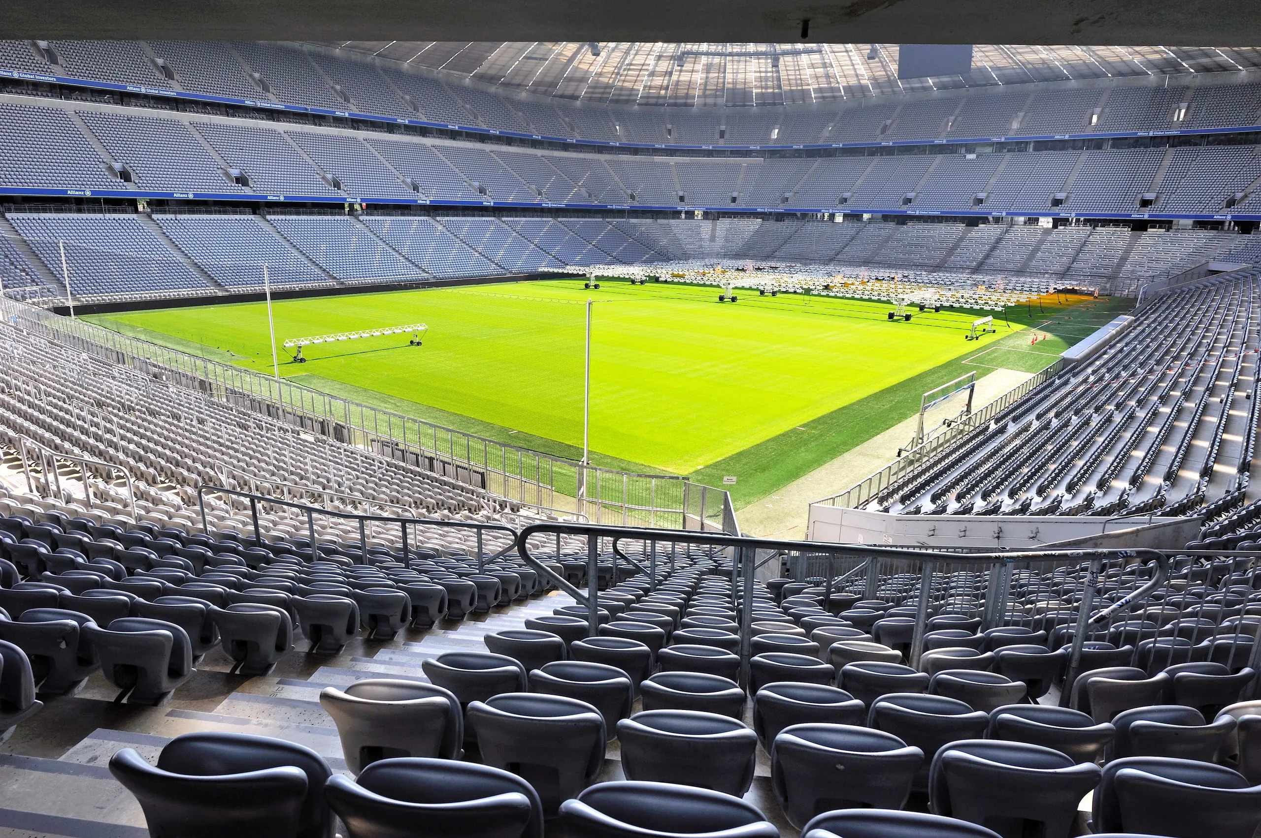 Wie Betriebe mit der EM 2024 werben dürfen