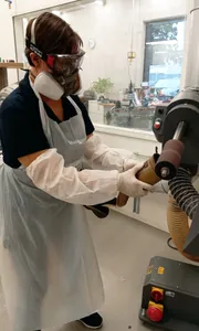 Christine Feldhinkel 