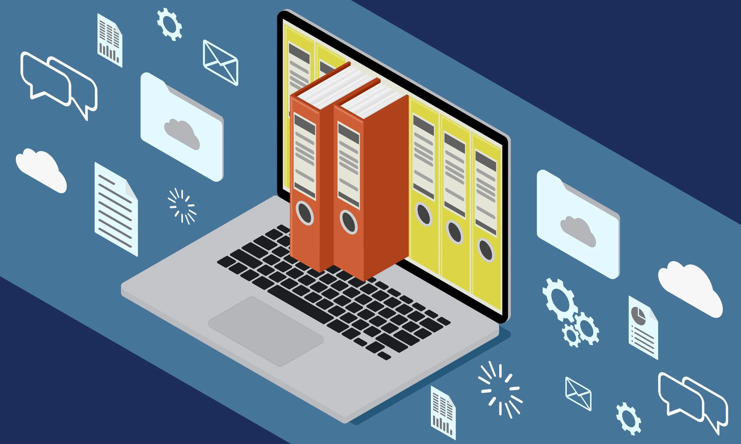 Digitalisierung im Handwerk: Verlieren Sie nicht den Anschluss