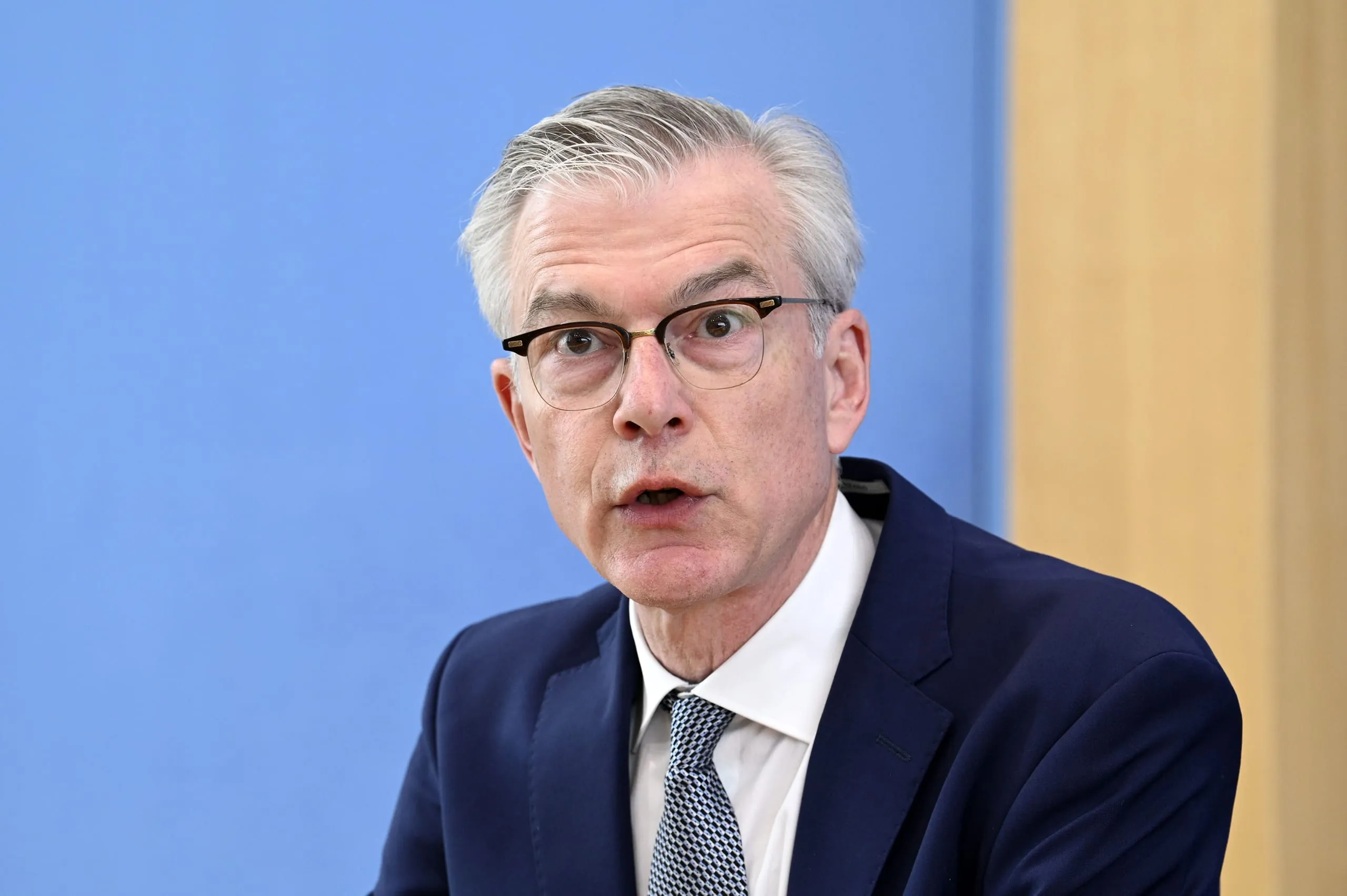 Wirtschaft kommt nur langsam in Schwung