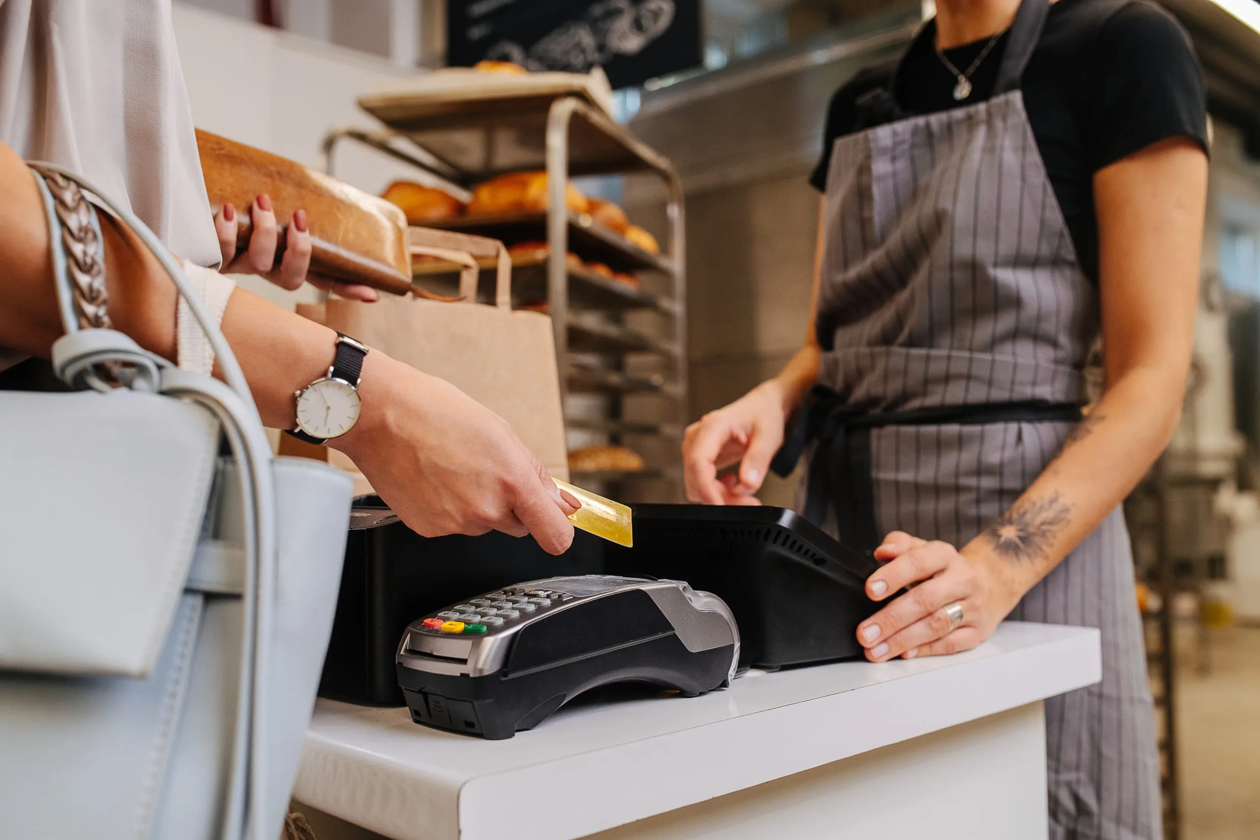 Minijobber im Betrieb: 3 wichtige Fakten zum Arbeitsrecht