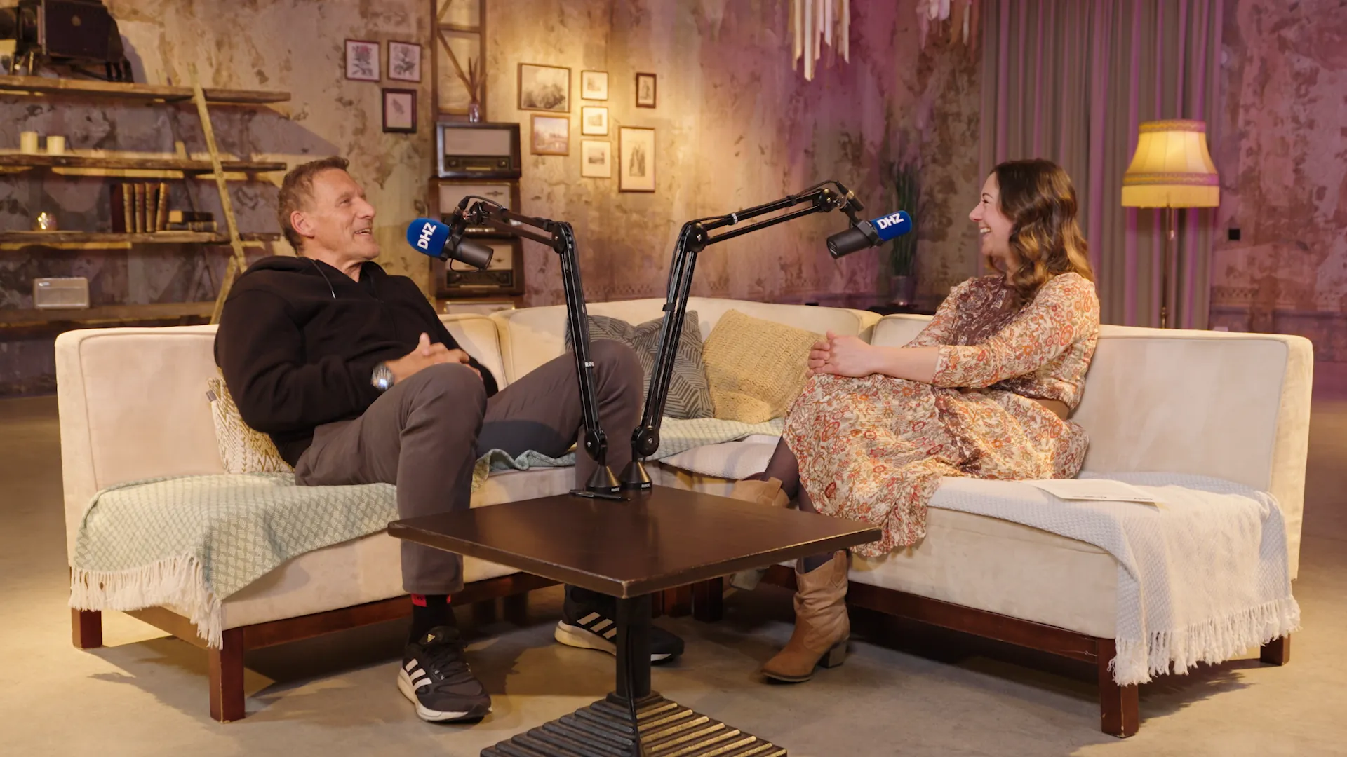 Frauen in Handwerksberufen: "Machen Sie hier ein Praktikum?"