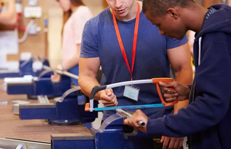 Azubis f&uuml;rs Handwerk finden