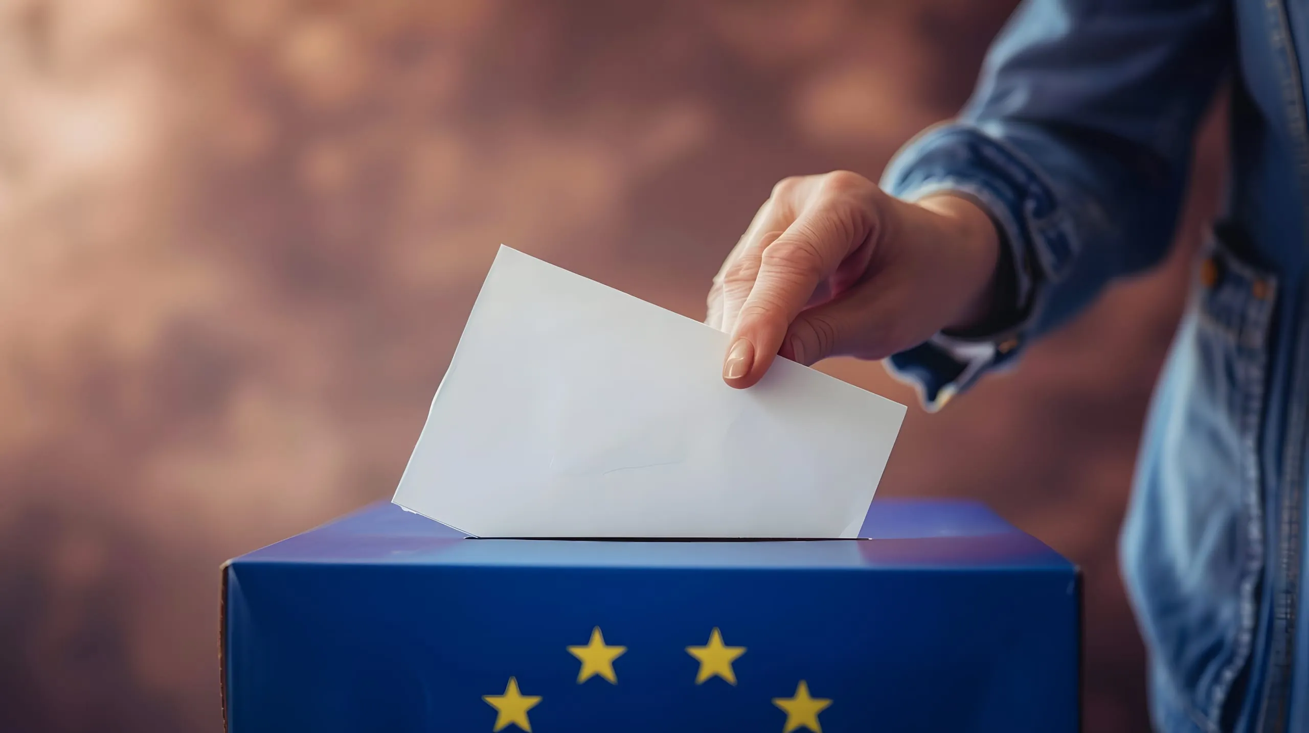 "EU muss sich auf Kernkompetenzen besinnen"