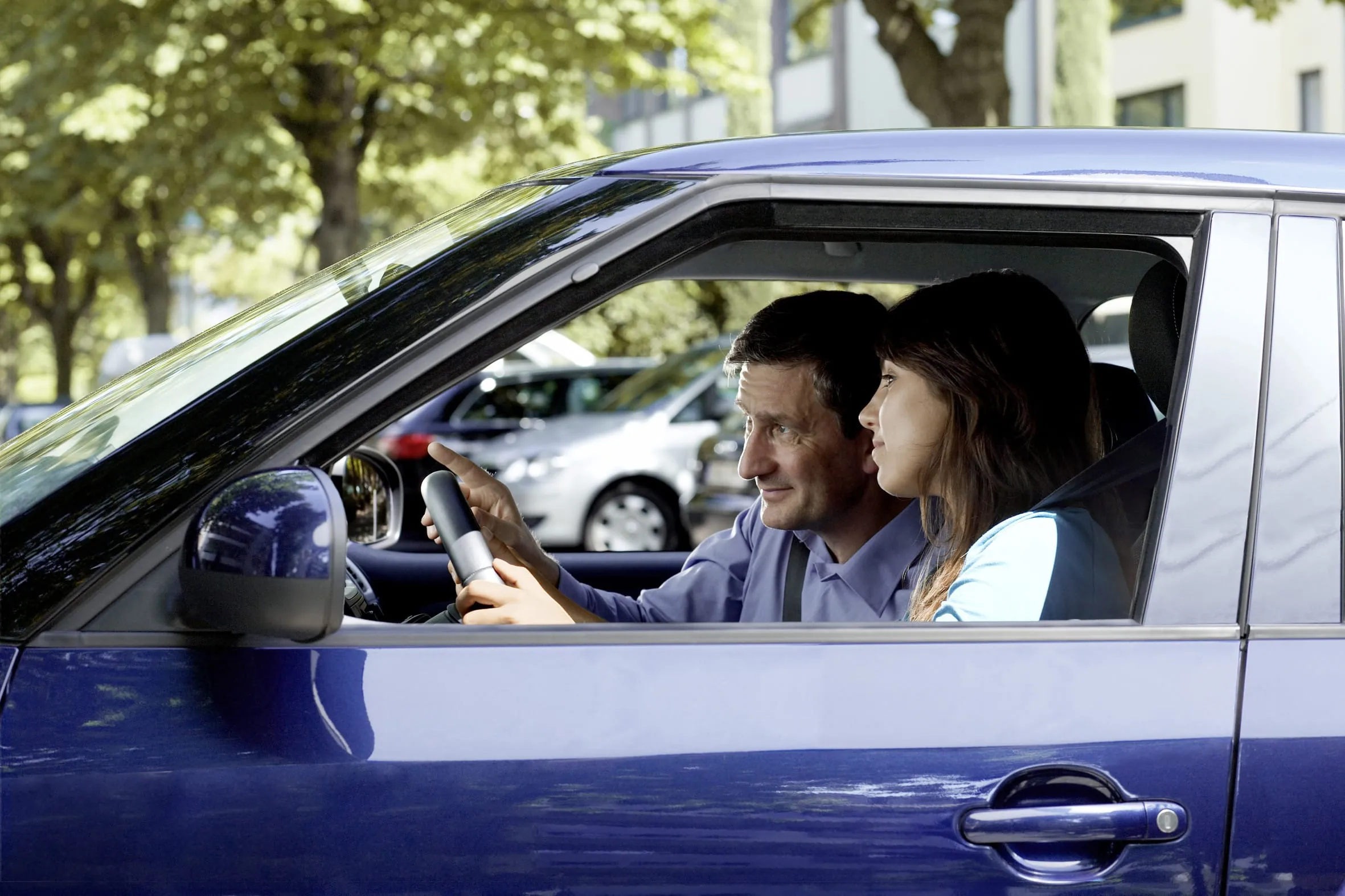 Führerschein: Hohe Durchfallquote bei den Prüfungen