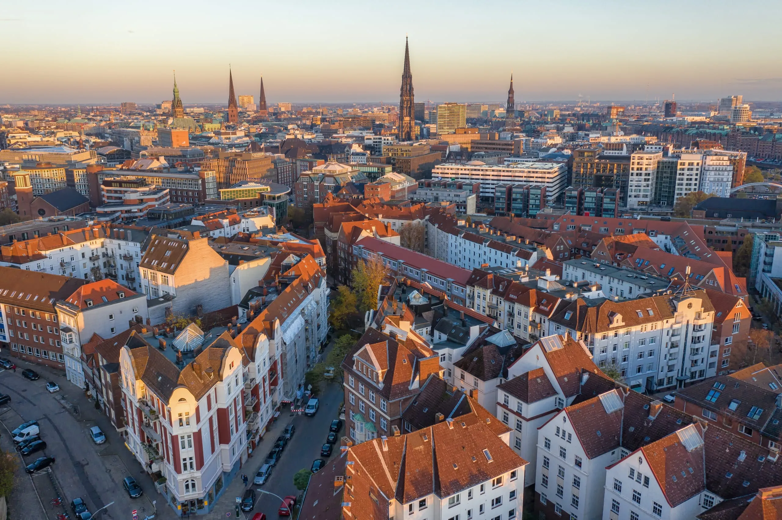 Deutsche immer unzufriedener mit Infrastruktur