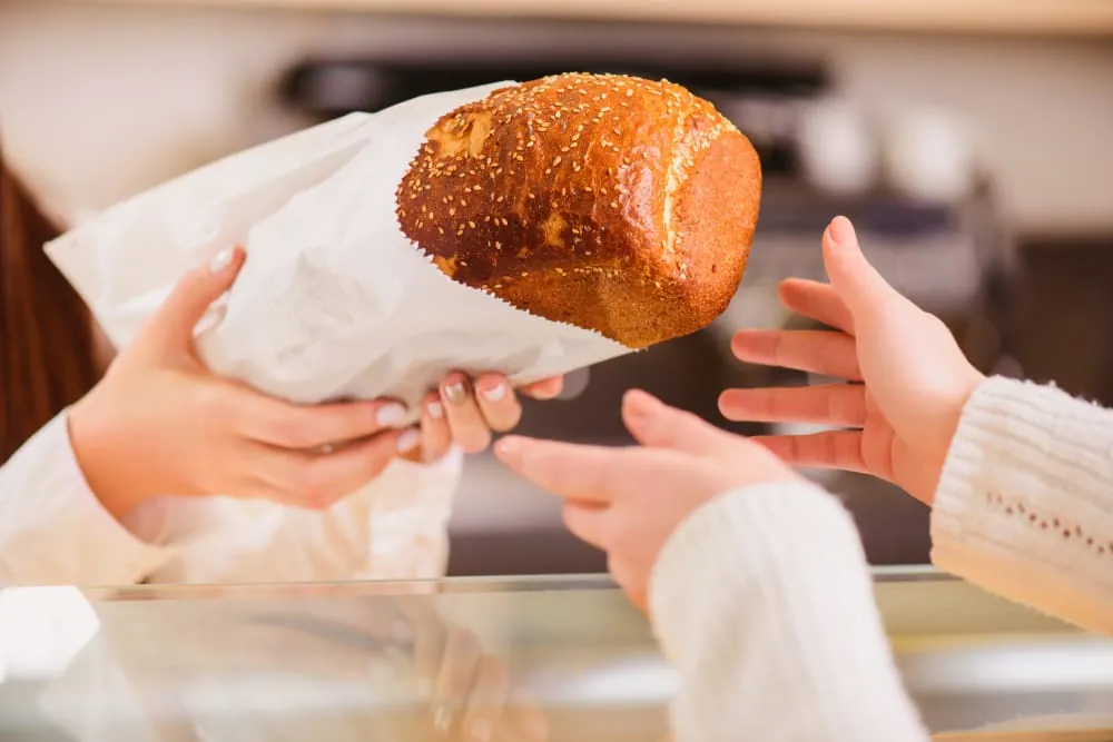 Wieder mehr Neugründungen im Bäckerhandwerk