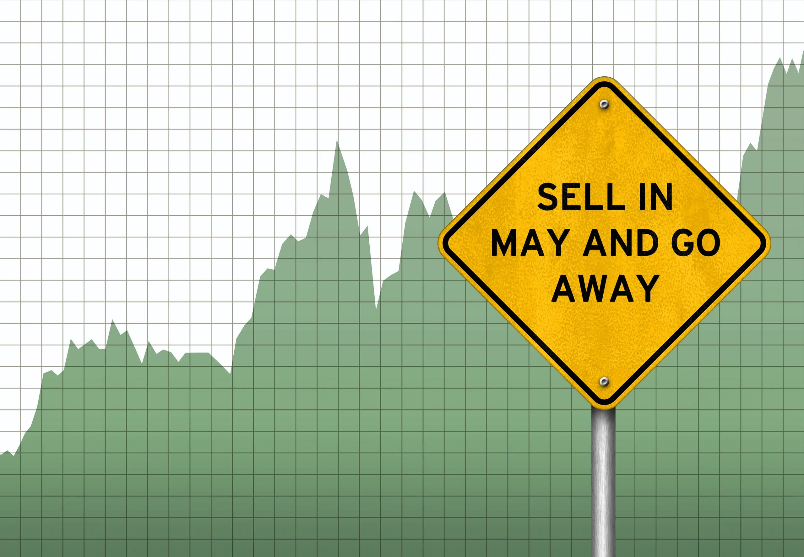 "Sell in May": Was an der Börsenweisheit dran ist